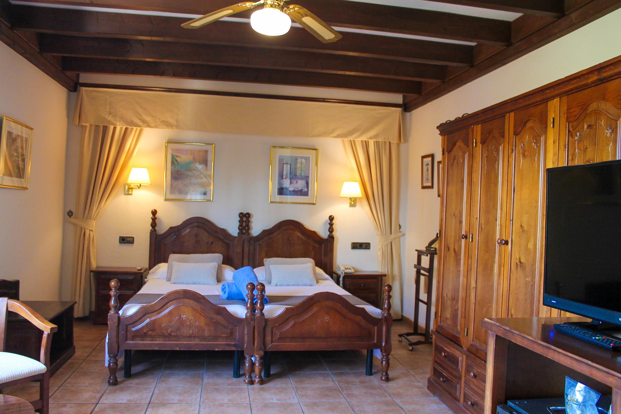 Hotel D' Es Molí