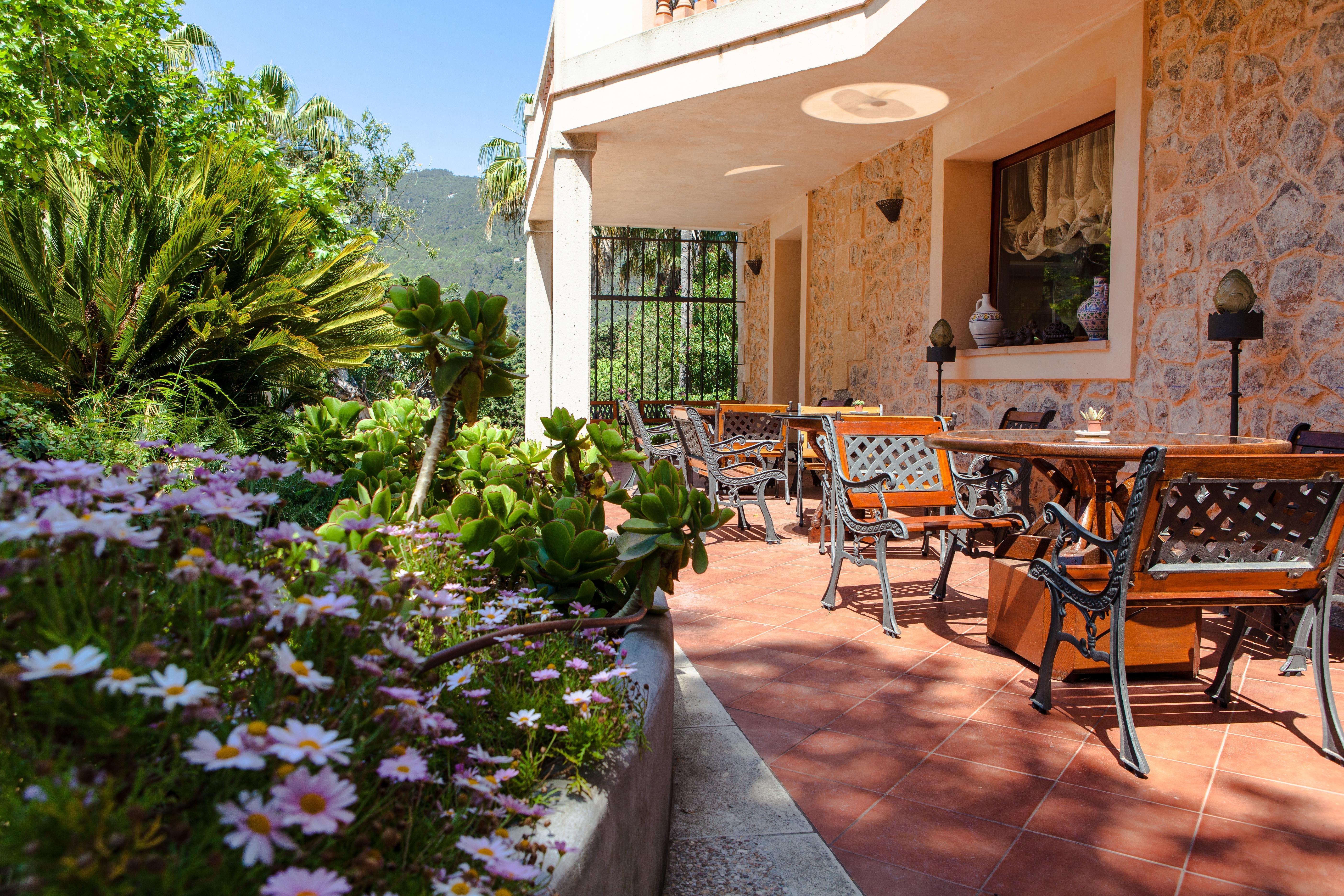 Agroturismo Son Galceran
