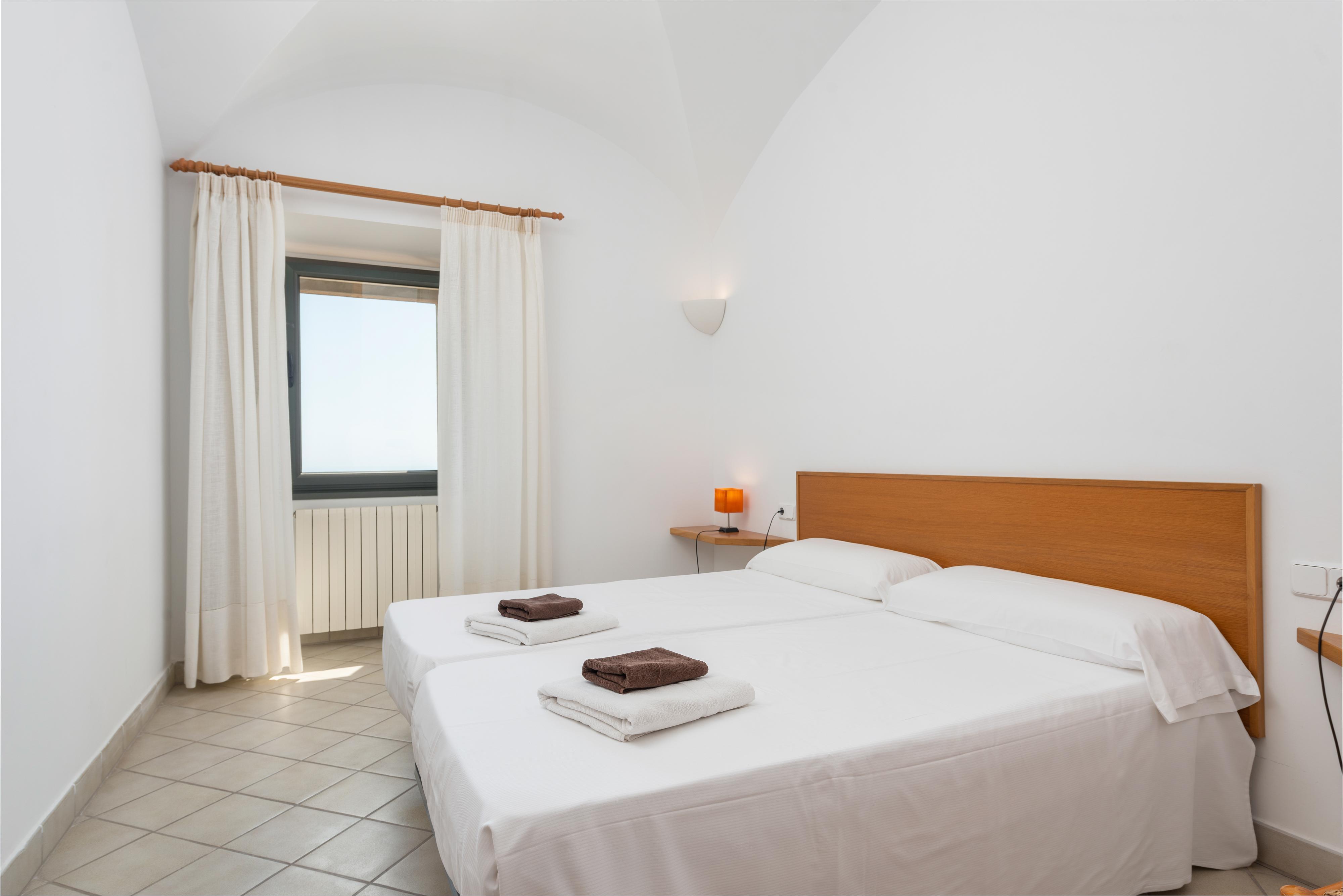 Petit Hostatgeria Sant Salvador Hotel