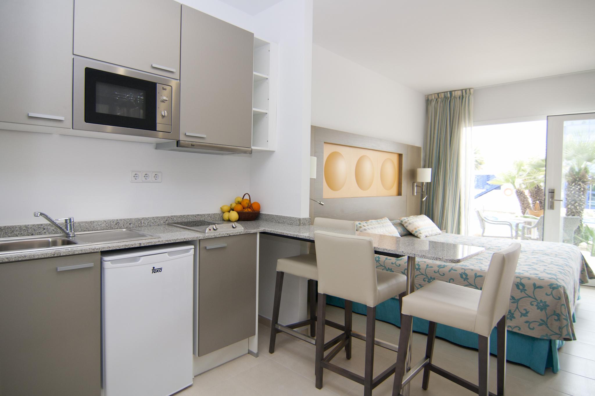 Hoposa Montelin Apartamento Puerto Pollensa