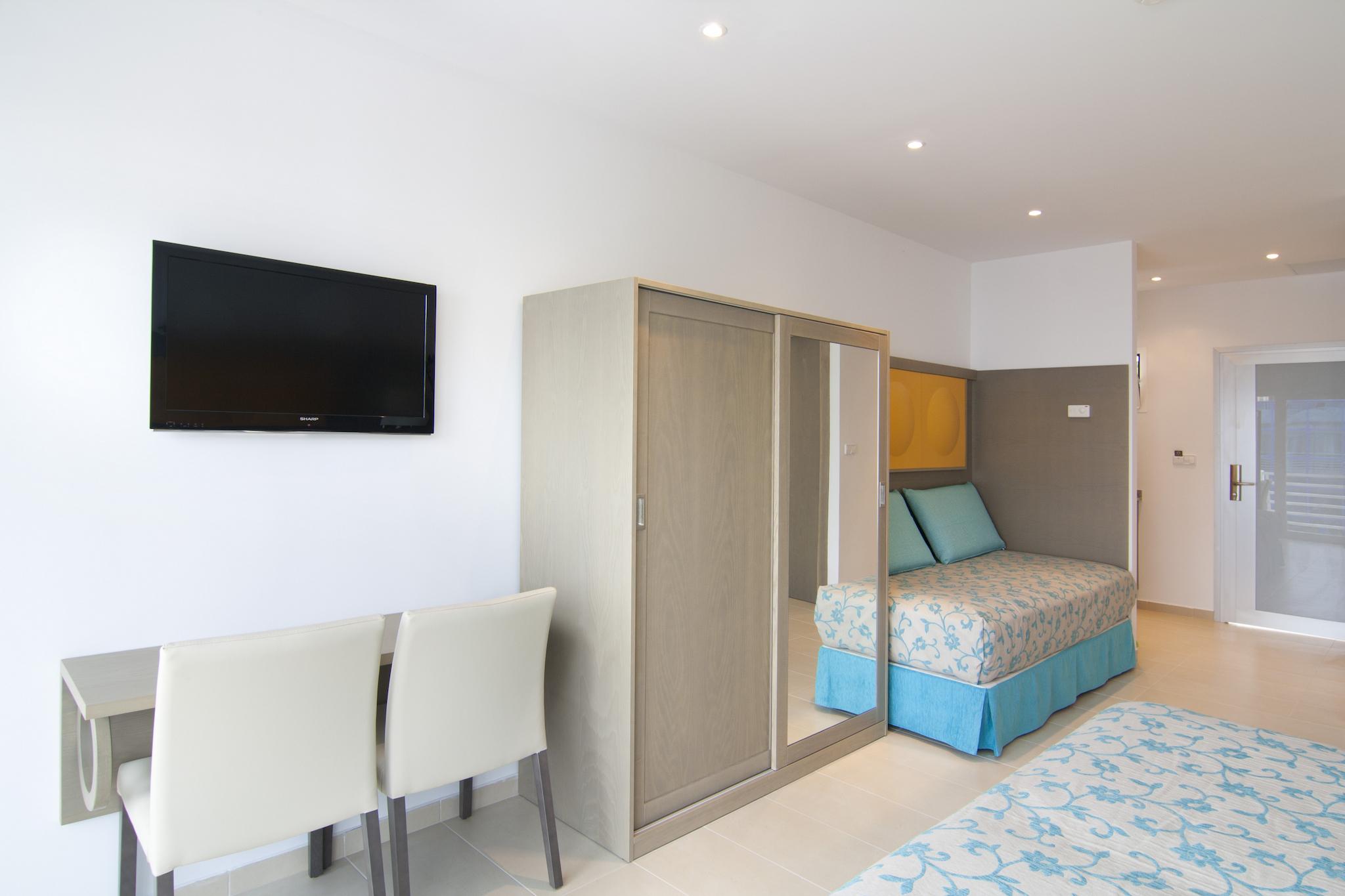 Apartamento Hoposa Montelin