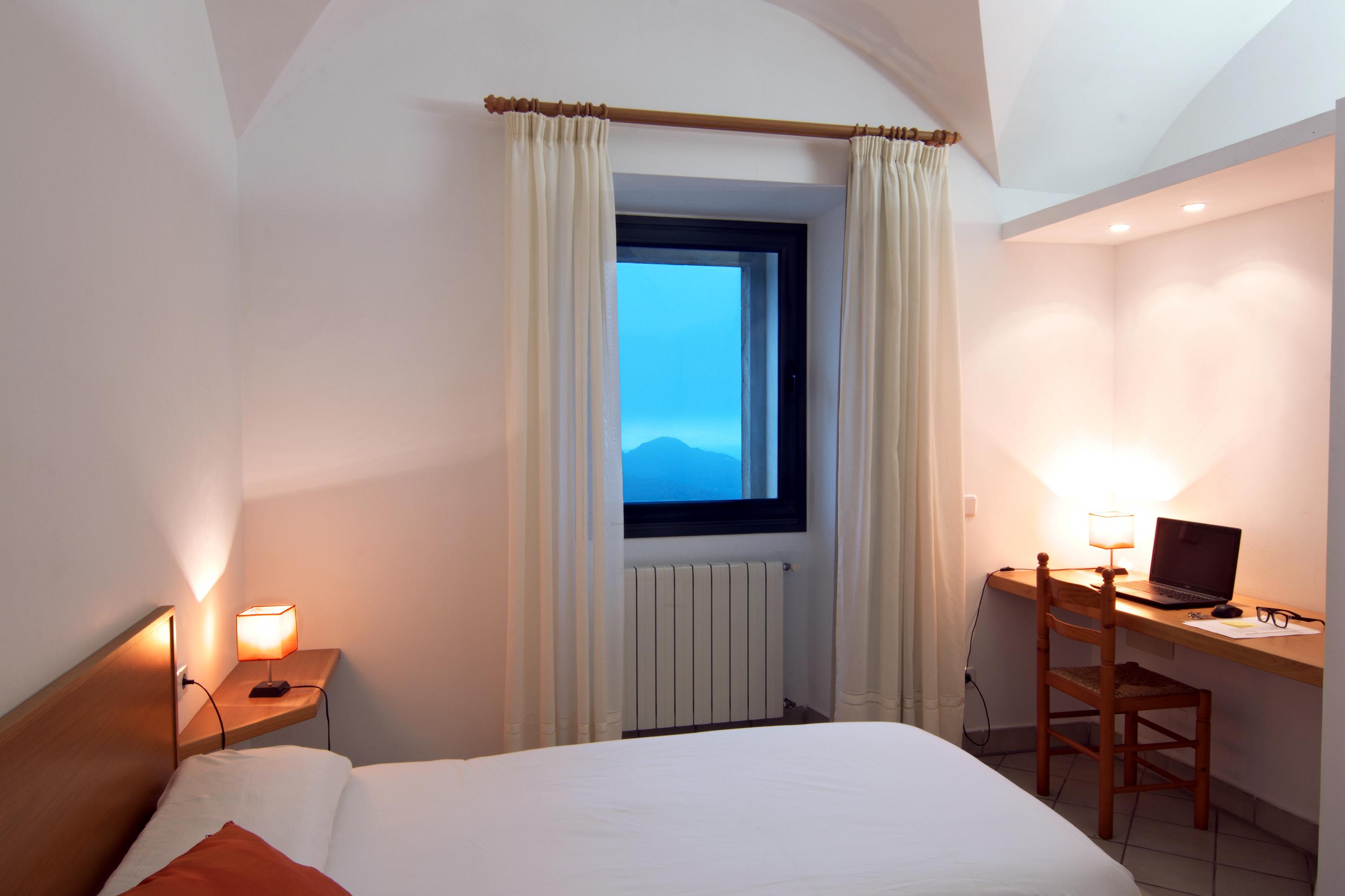 Petit Hostatgeria Sant Salvador Hotel 3*