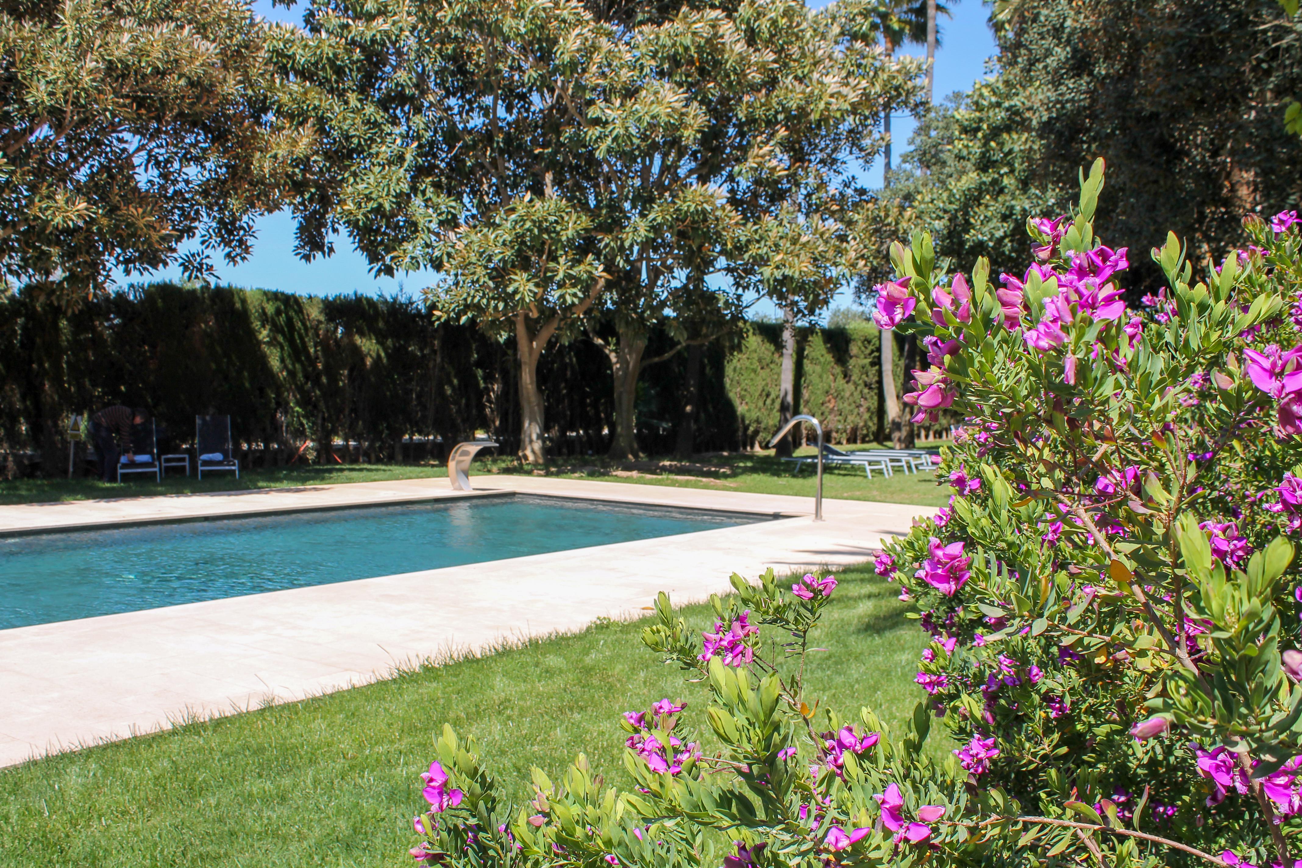D' Es Molí Hotel Palma de Mallorca