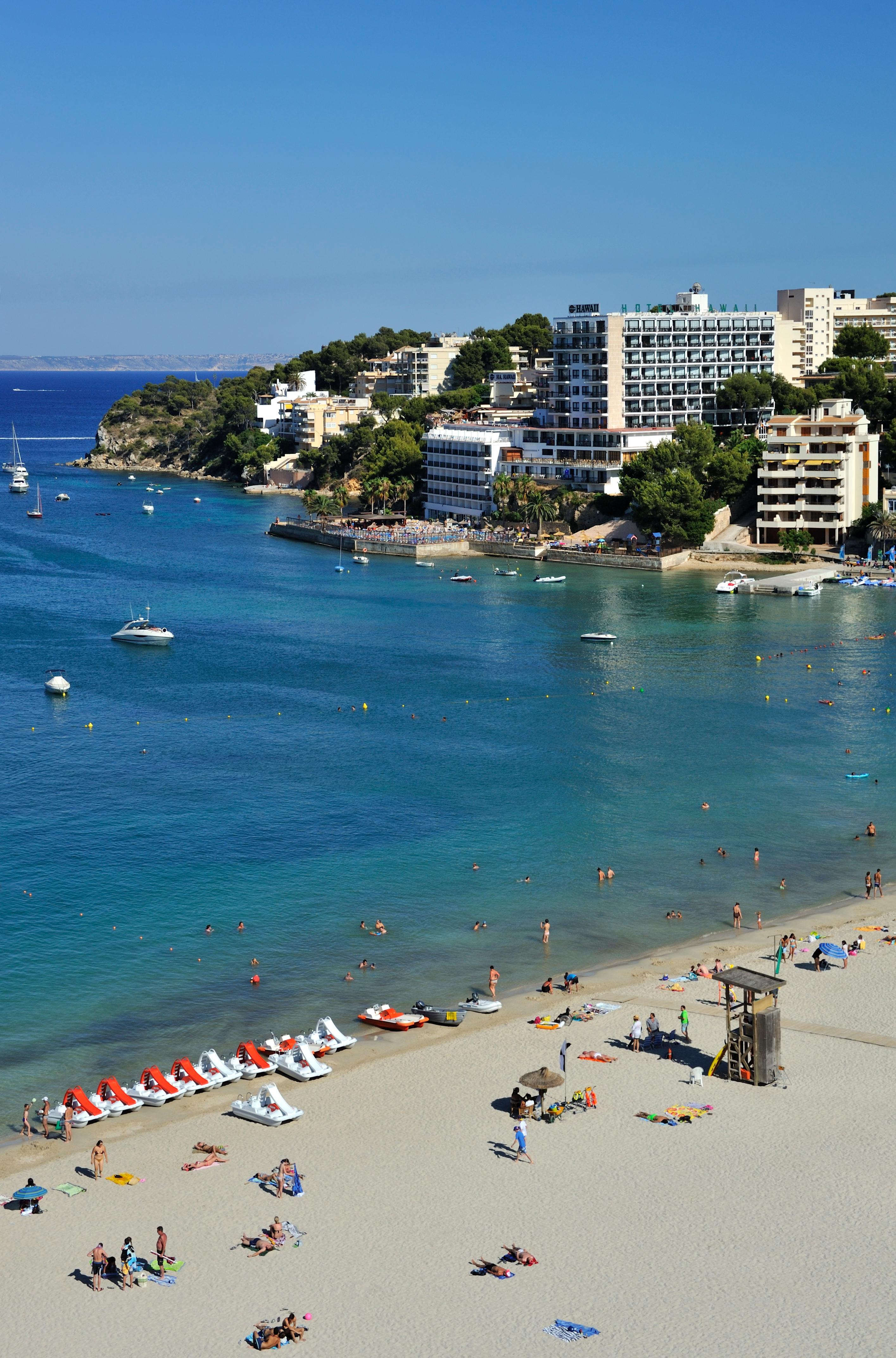 Leonardo Royal Mallorca Bay Apartahotel 4*