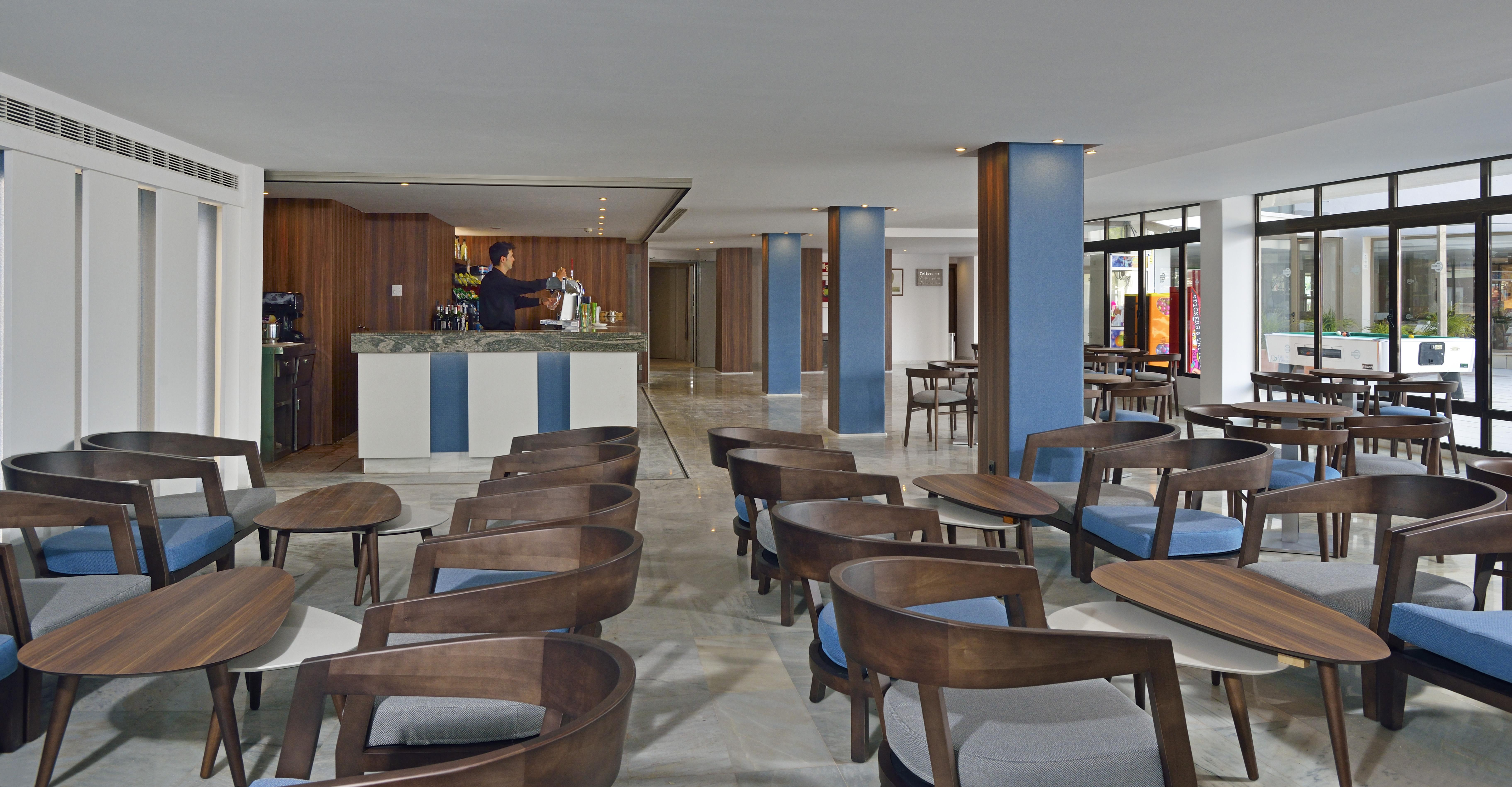Apartahotel Leonardo Royal Mallorca Bay Palmanova