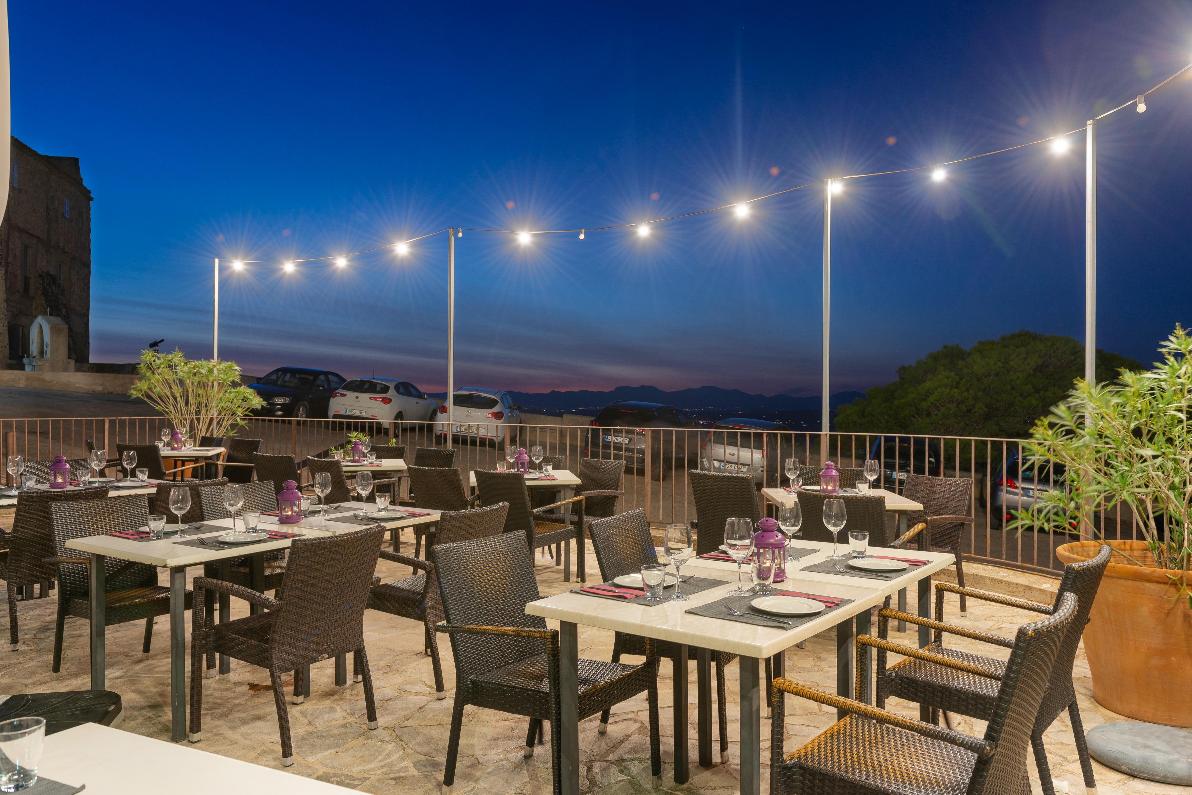 Petit Hostatgeria Sant Salvador Hotel