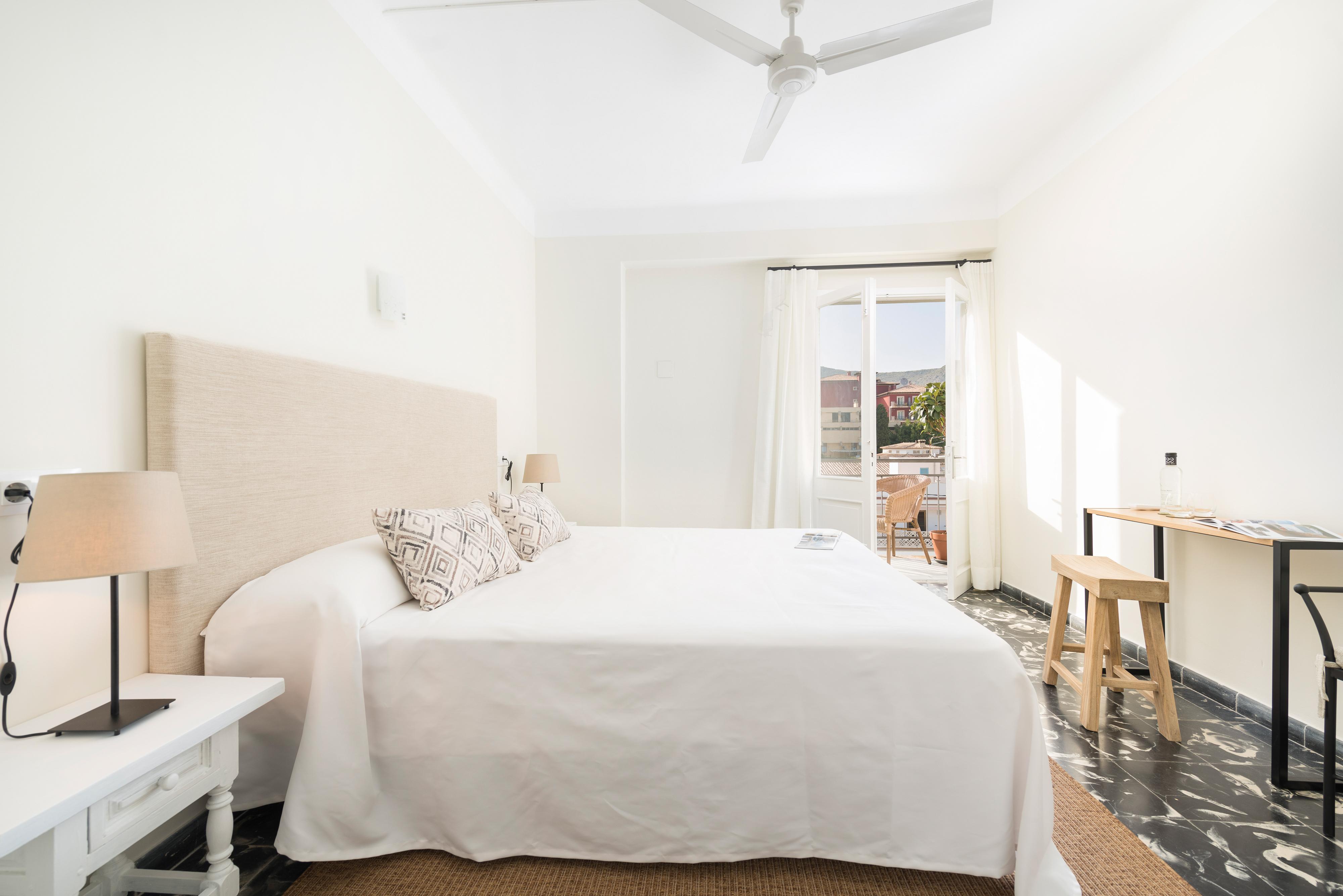 Hotel Boutique Oriola