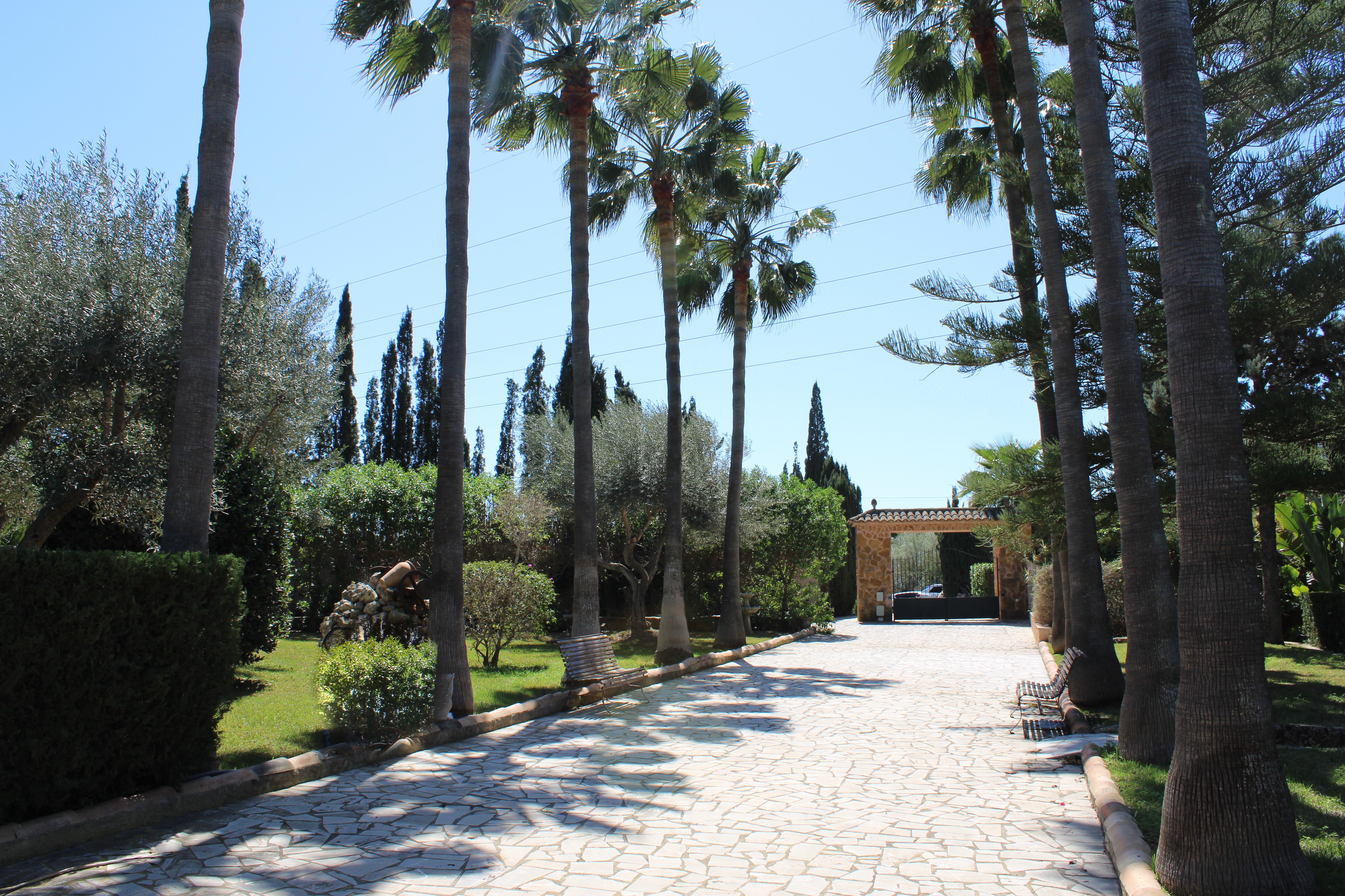D' Es Molí Hotel