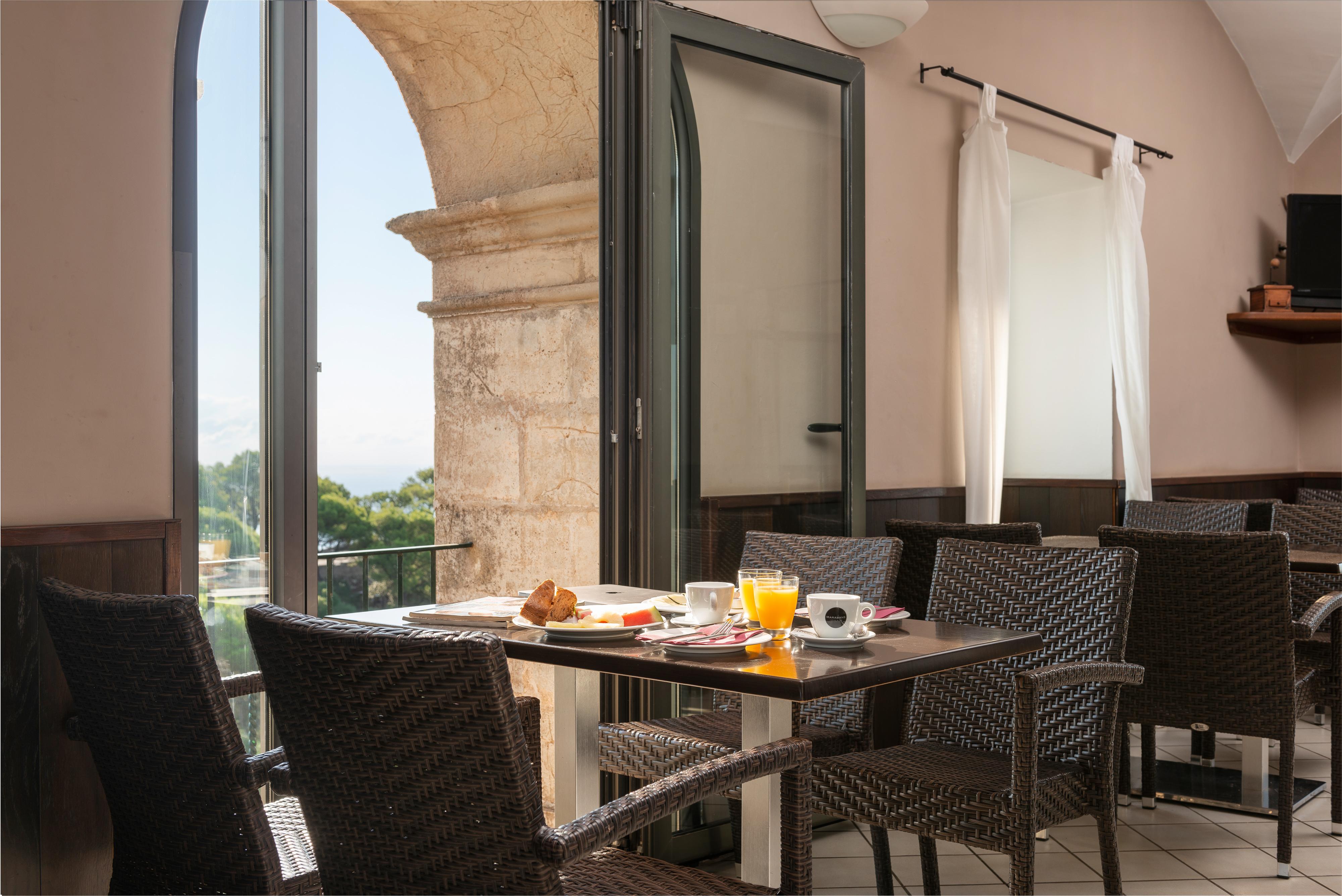Petit Hostatgeria Sant Salvador 3* Fenalitx (Fenalich)