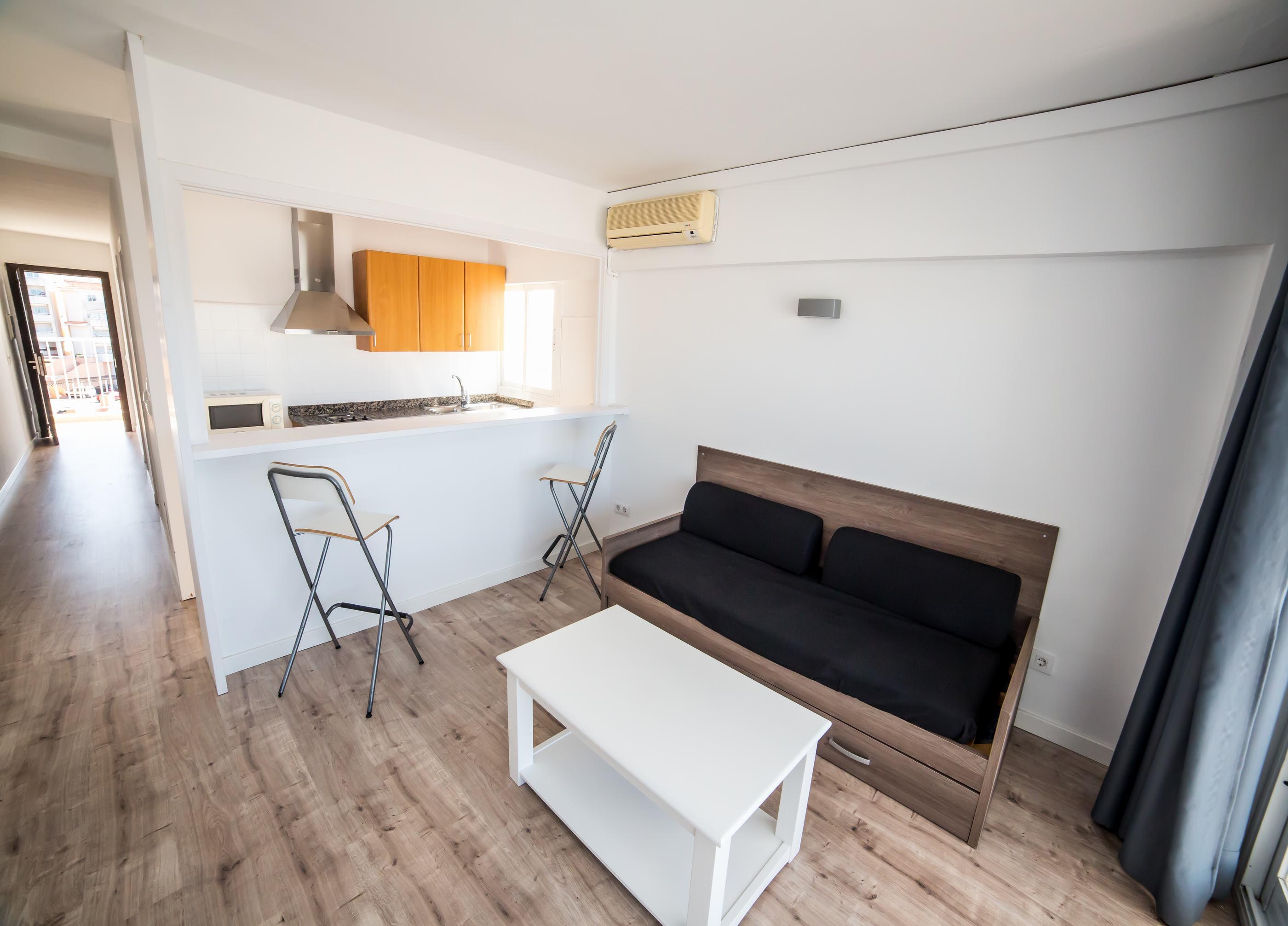 Apartahotel Pierre&vacances Mallorca Deya Santa Ponsa