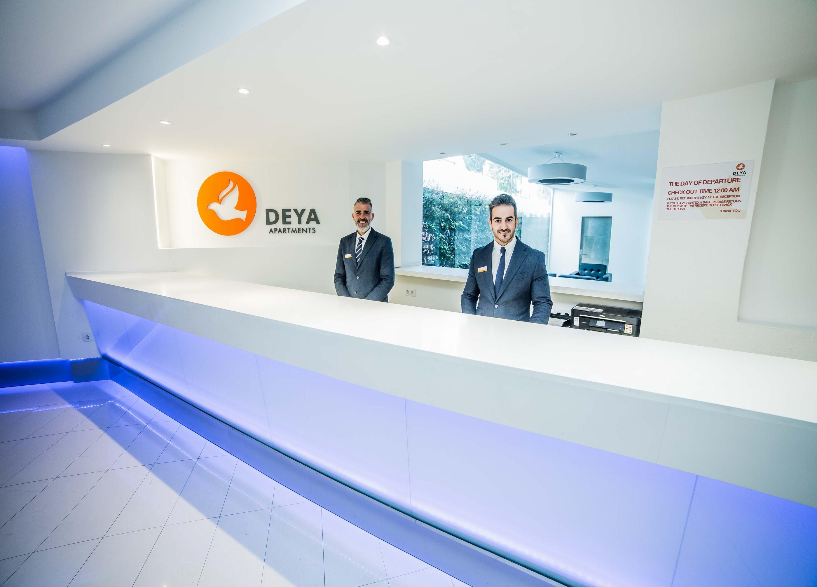 Pierre&vacances Mallorca Deya 3*