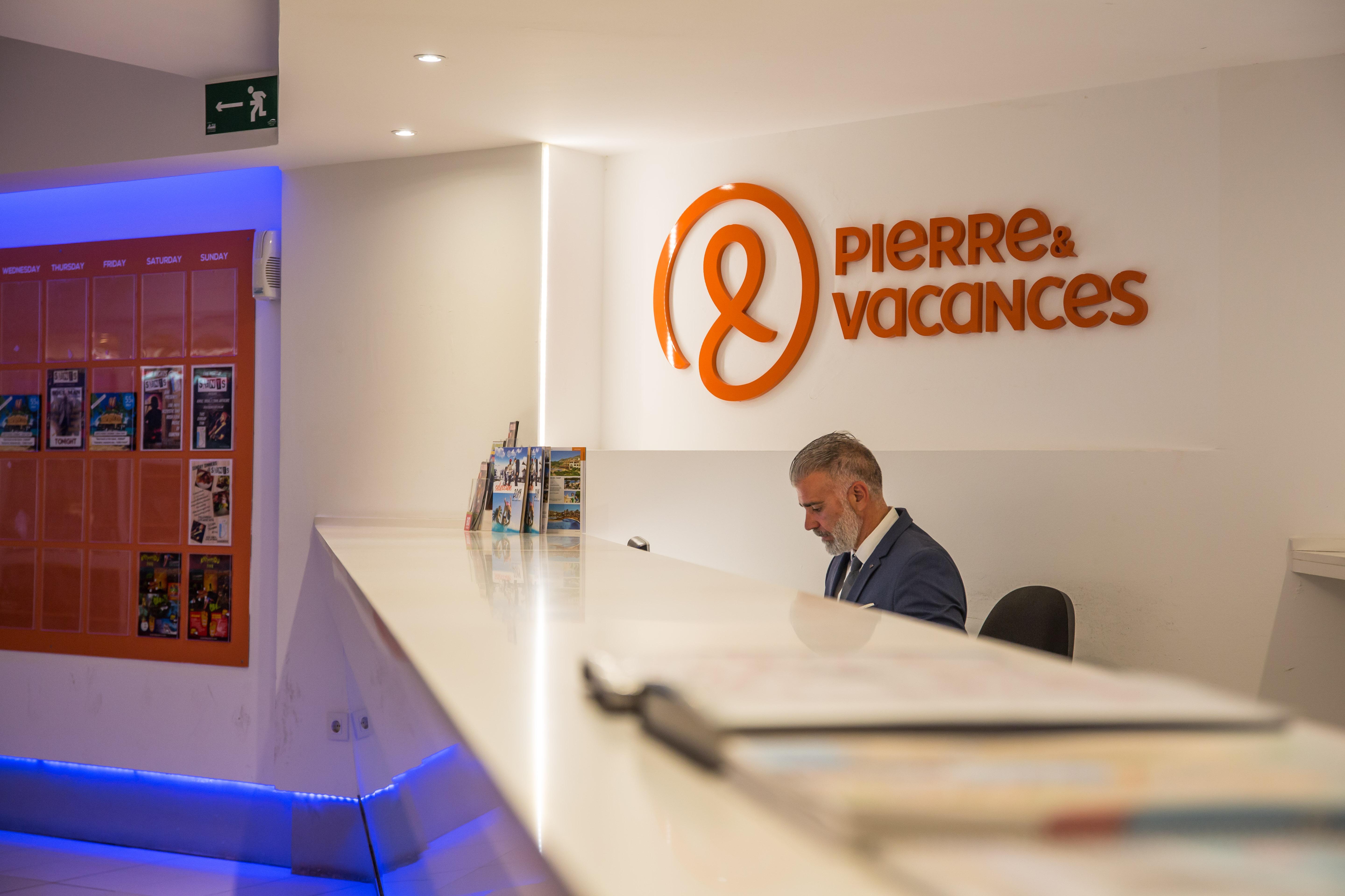 Pierre&vacances Mallorca Deya Santa Ponsa