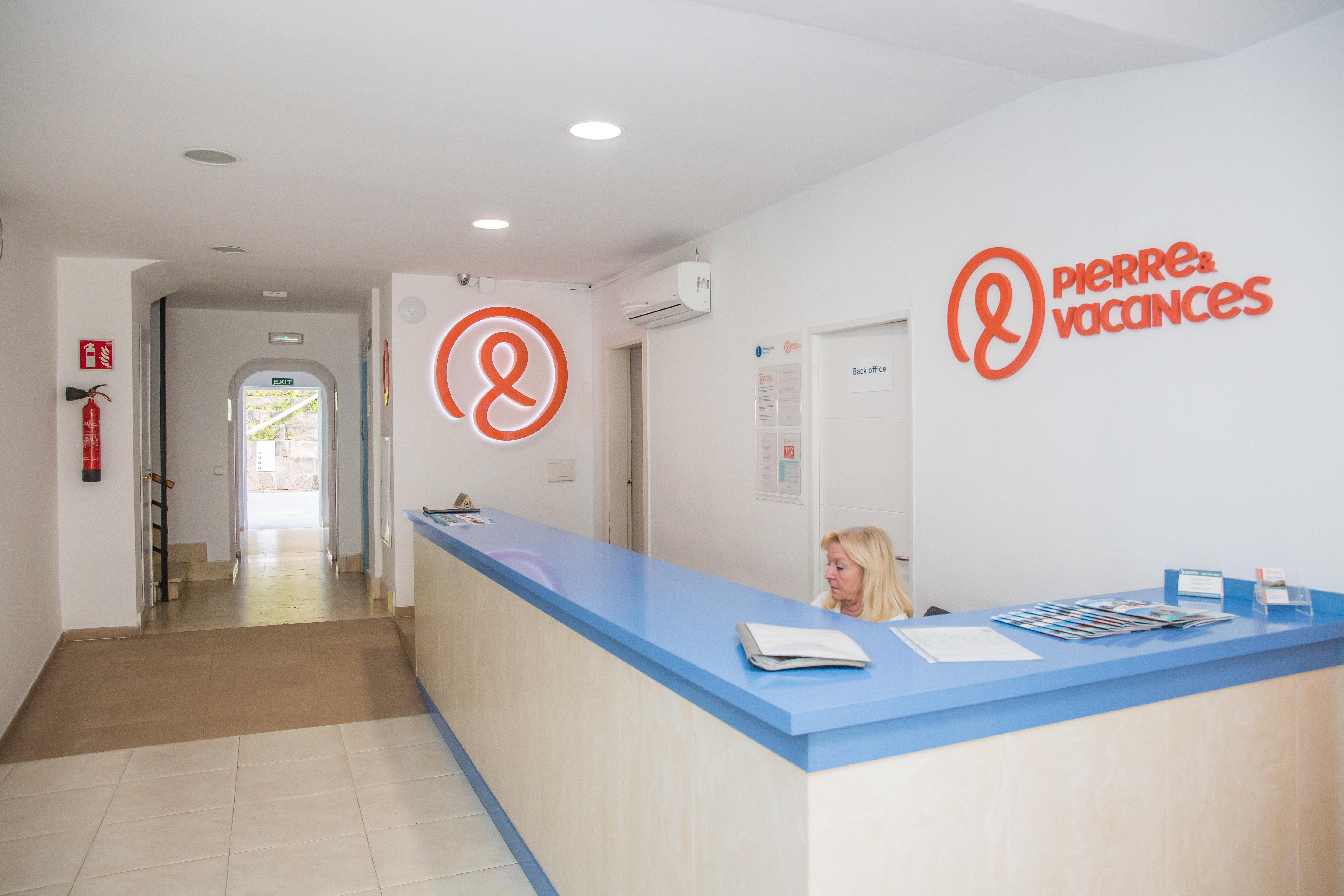 Pierre&vacances Mallorca Deya 3*