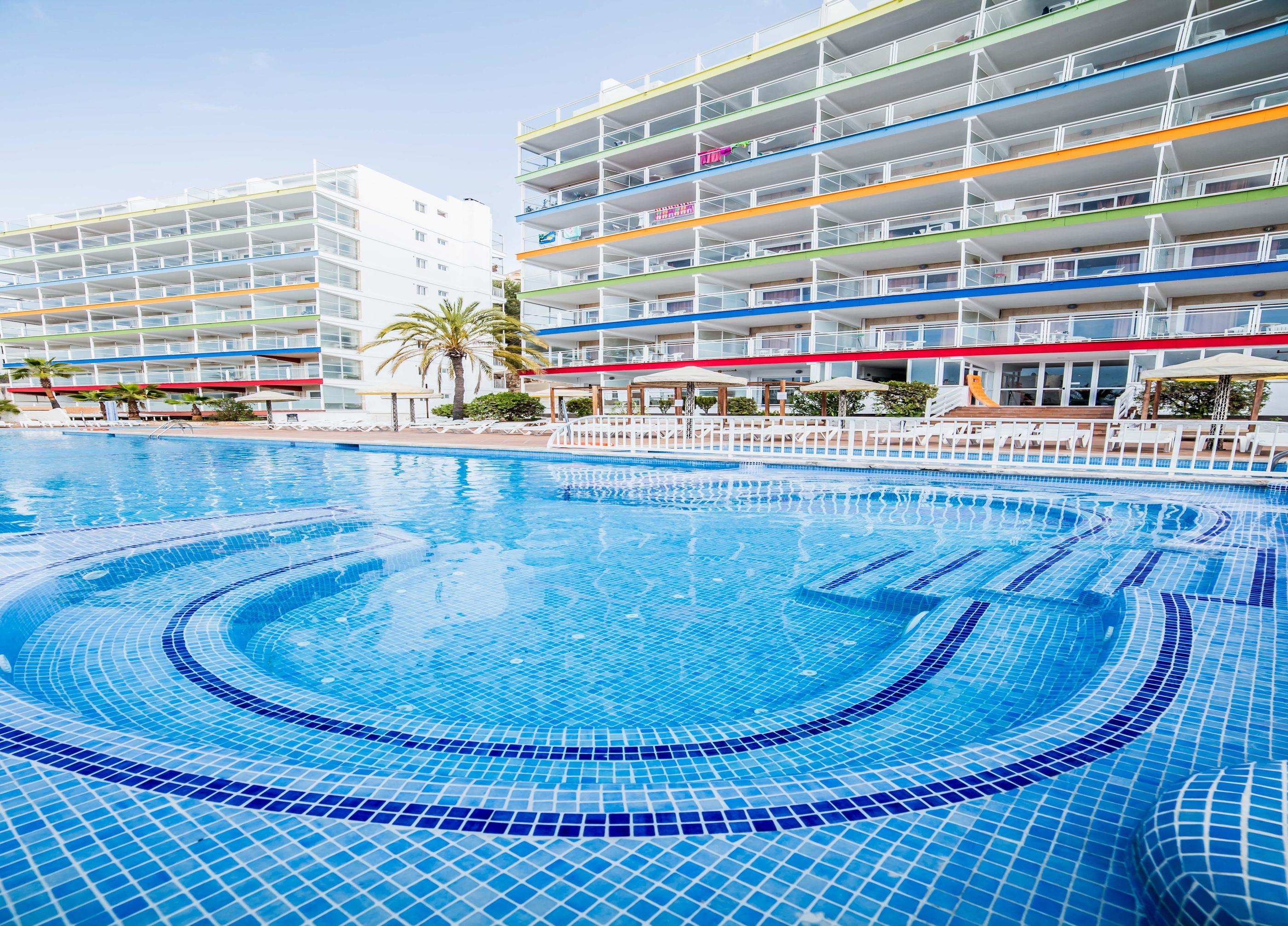 Pierre&vacances Mallorca Deya Apartahotel Santa Ponsa