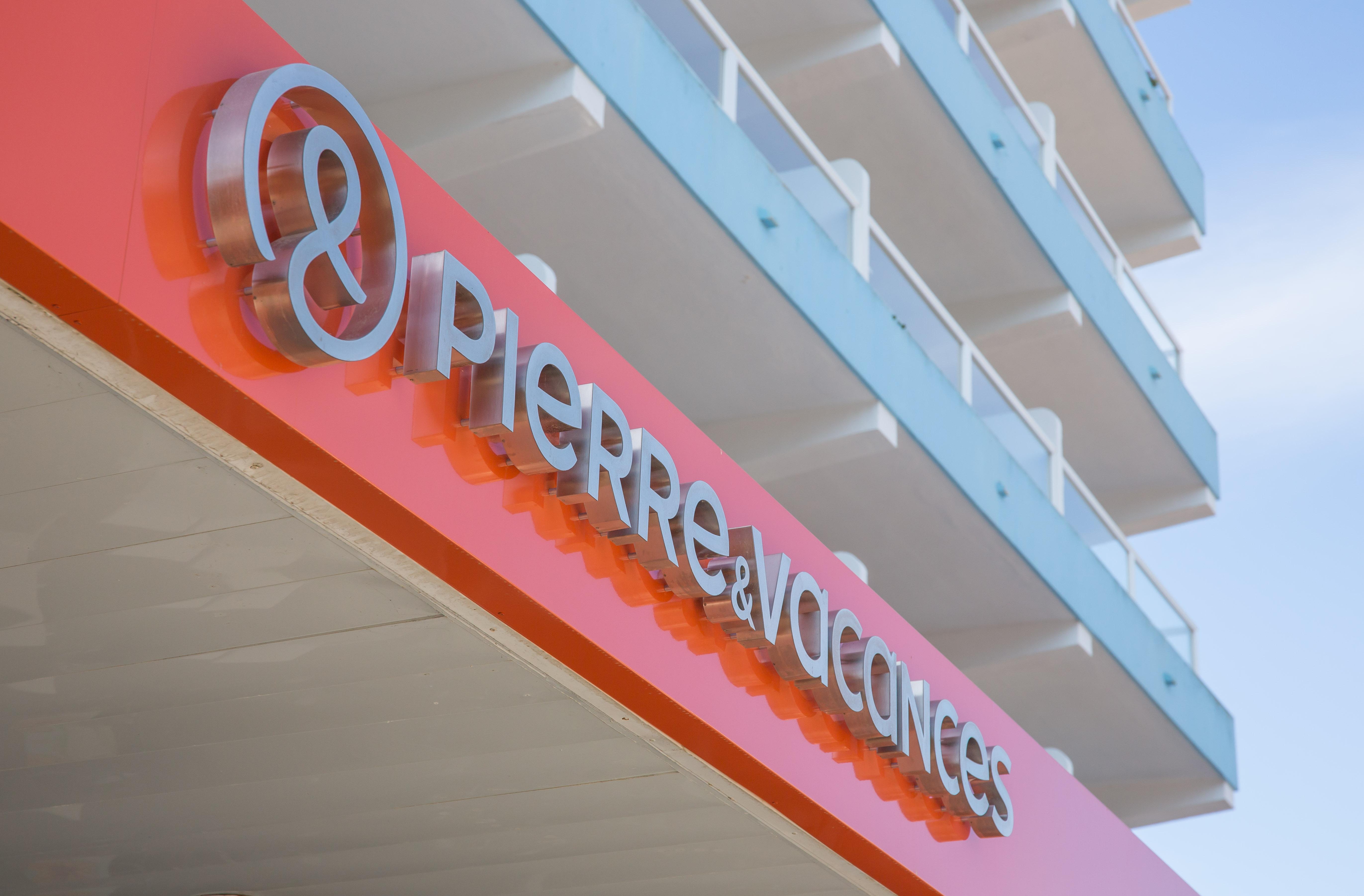 Pierre&vacances Mallorca Deya 3* Santa Ponsa