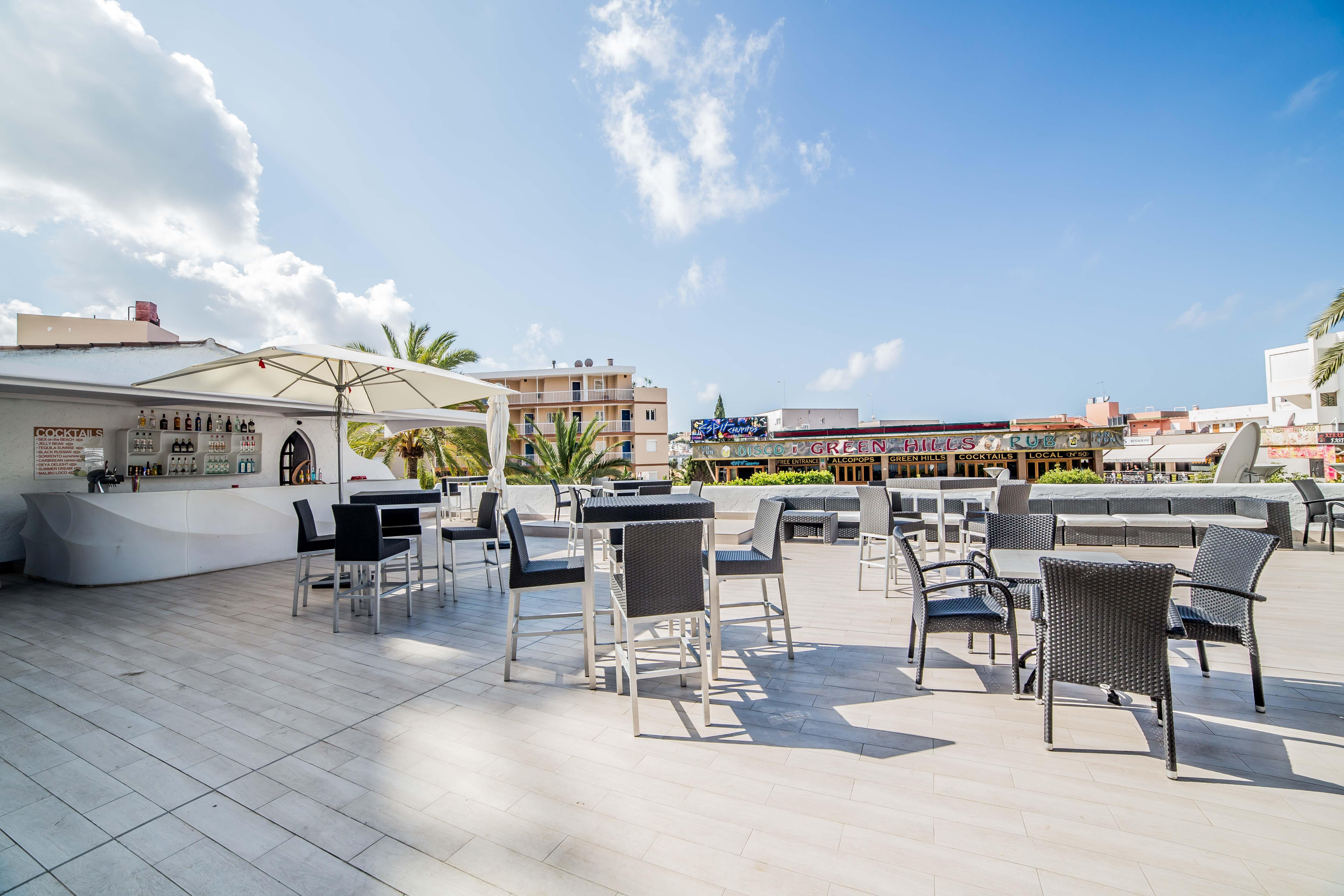 Apartahotel Pierre&vacances Mallorca Deya