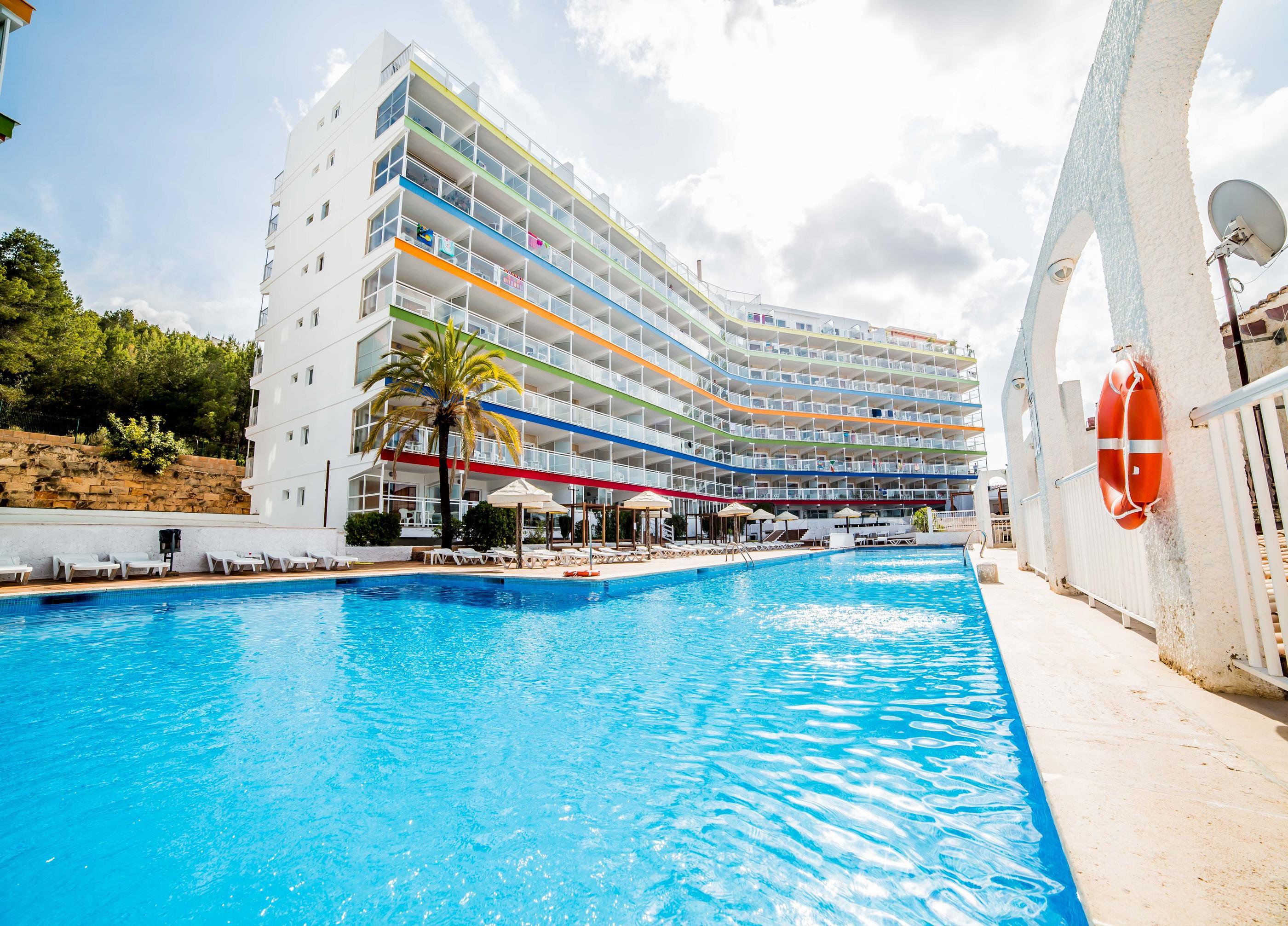 Pierre&vacances Mallorca Deya Santa Ponsa