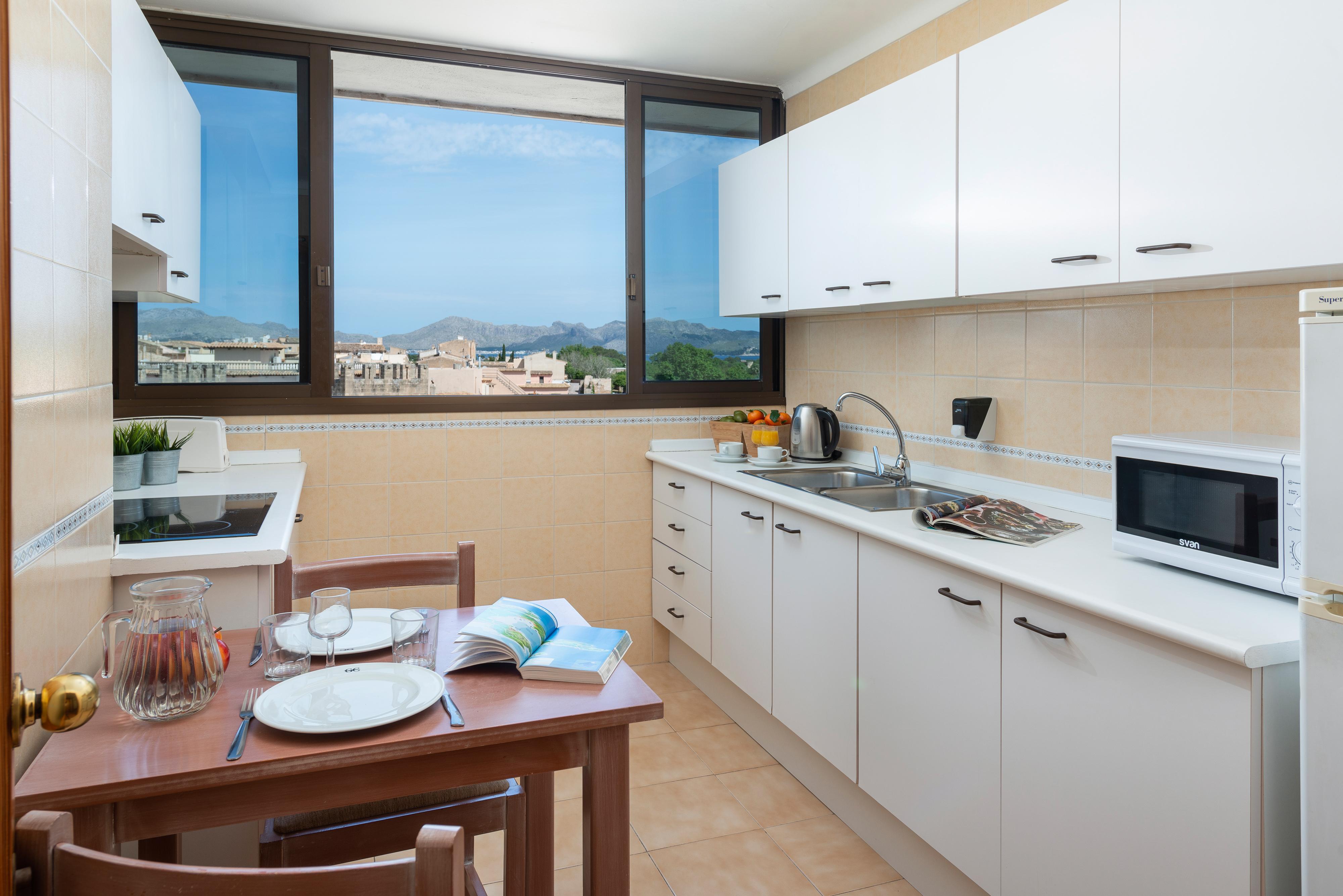 Carlos V Apartamento Alcúdia