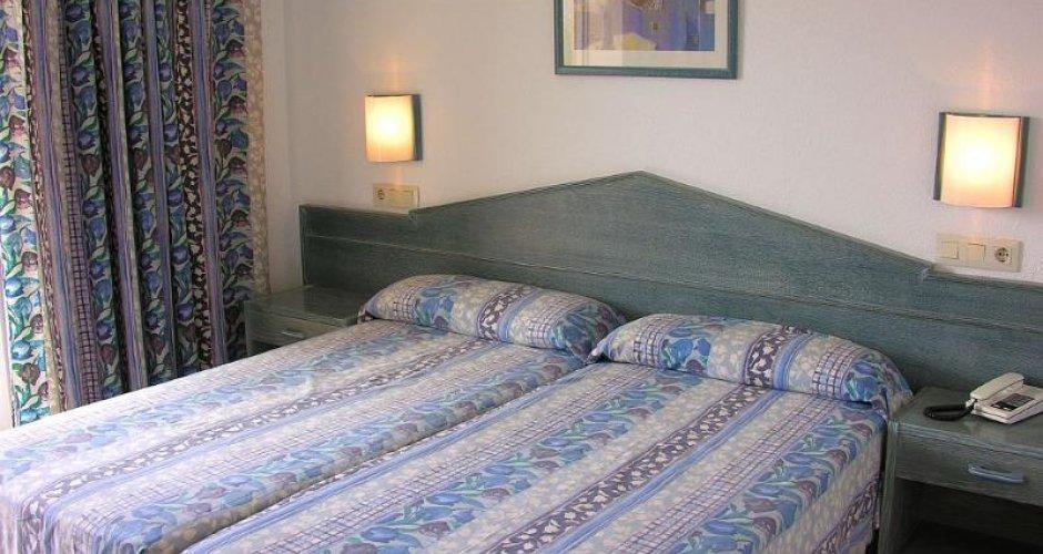 Hotel O7 Alondra 3*