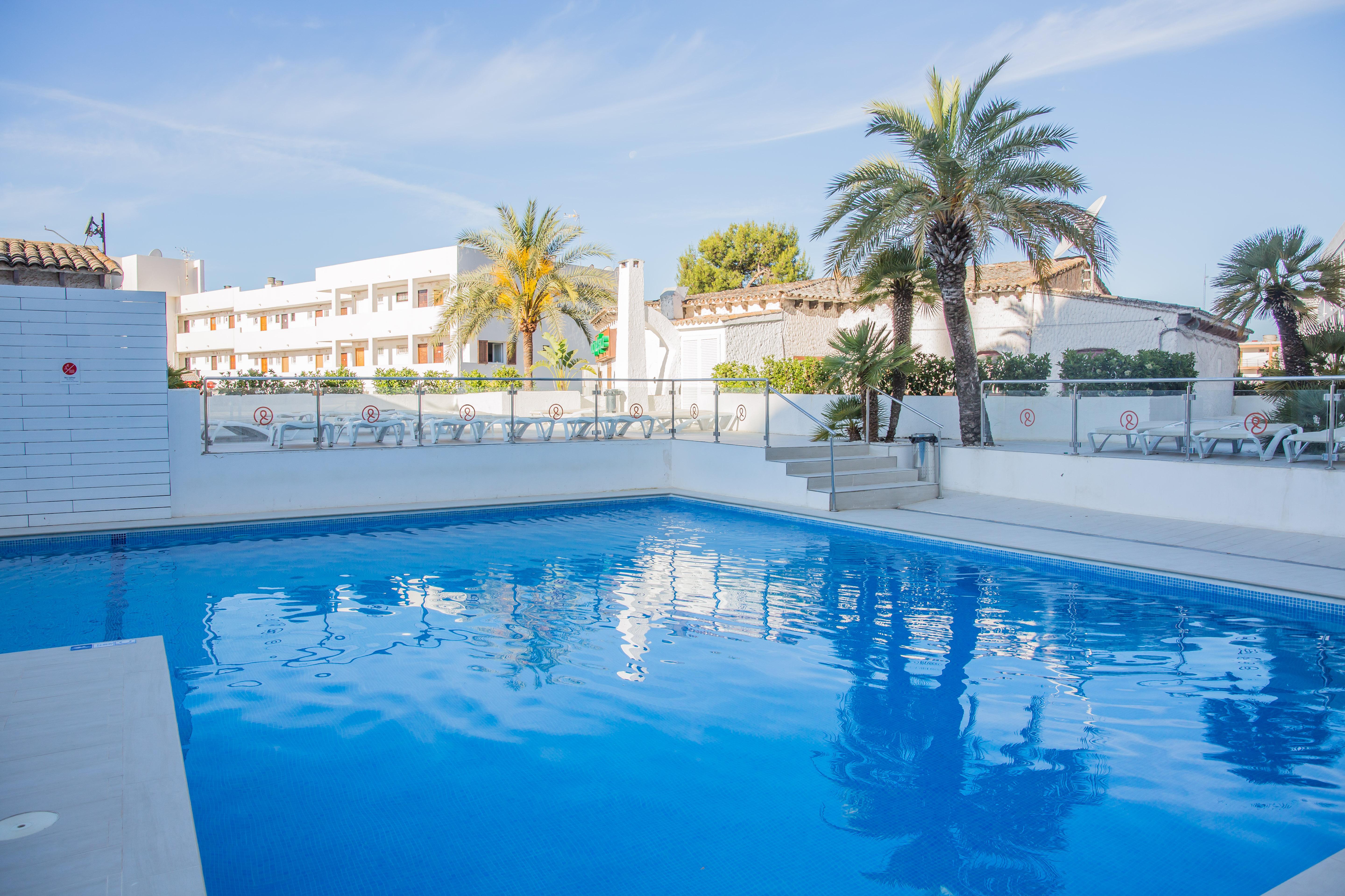 Pierre&vacances Mallorca Deya Apartahotel Santa Ponsa