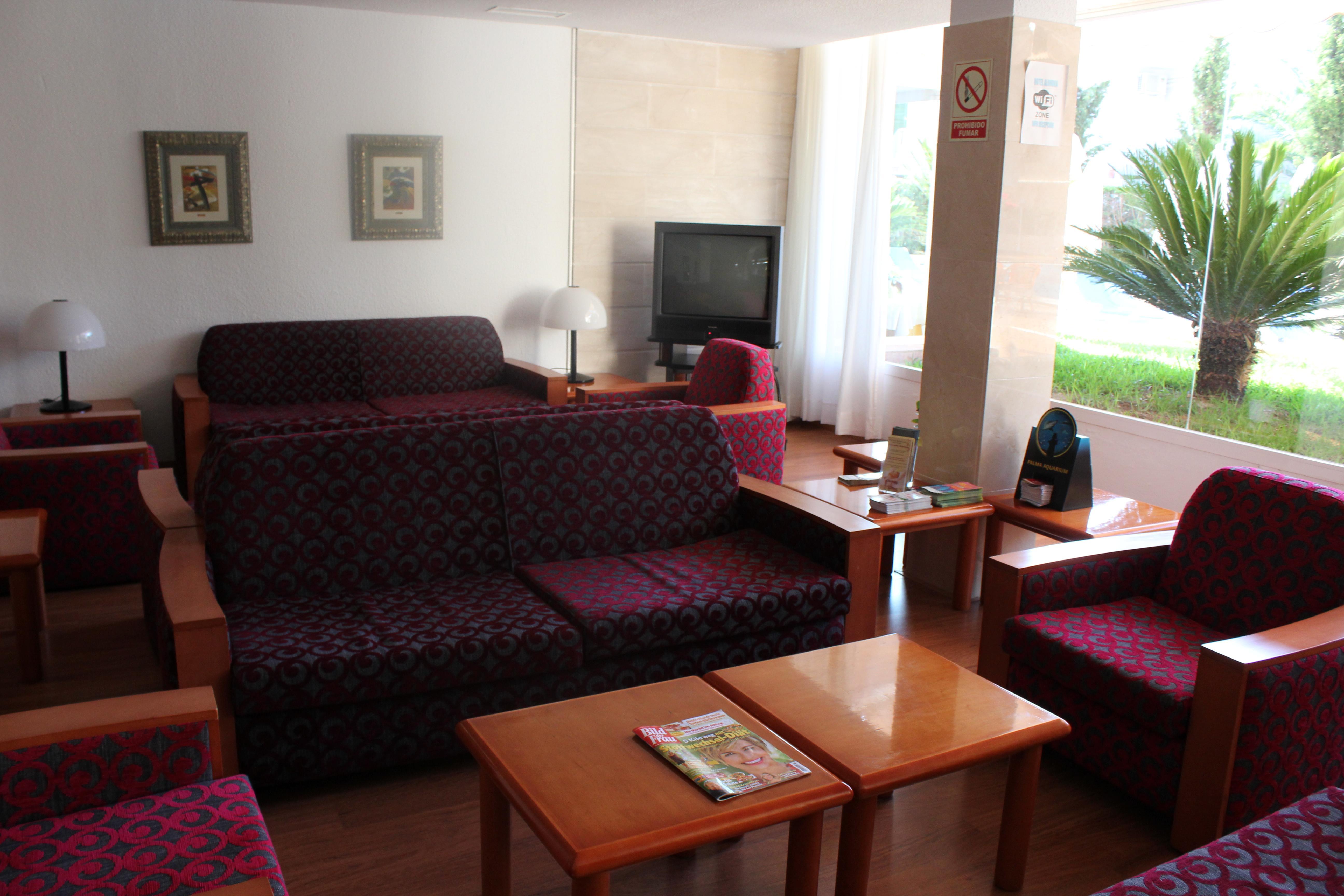 O7 Alondra Hotel 3*