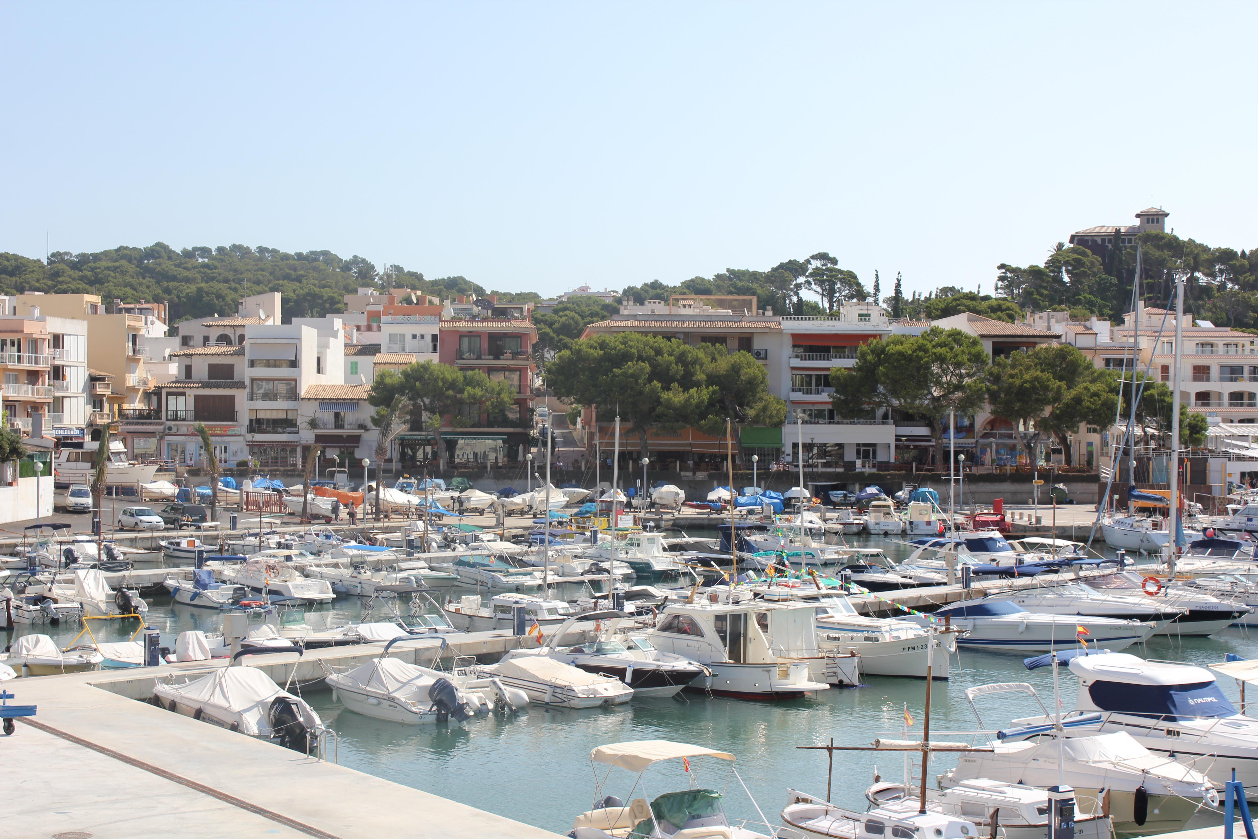 O7 Alondra Hotel Cala Ratjada (Mallorca)