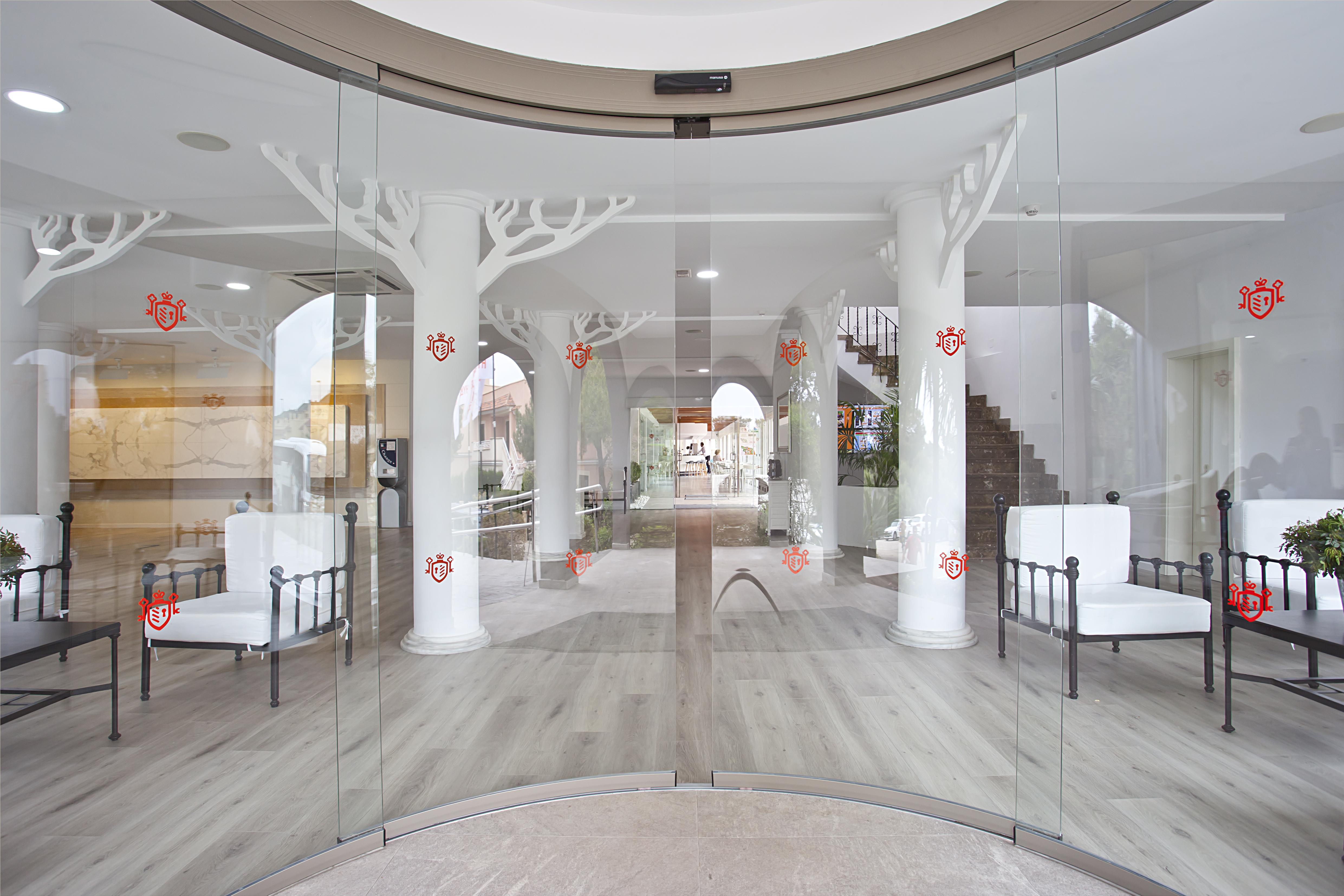 Aparthotel Hyb Eurocalas Calas de Mallorca
