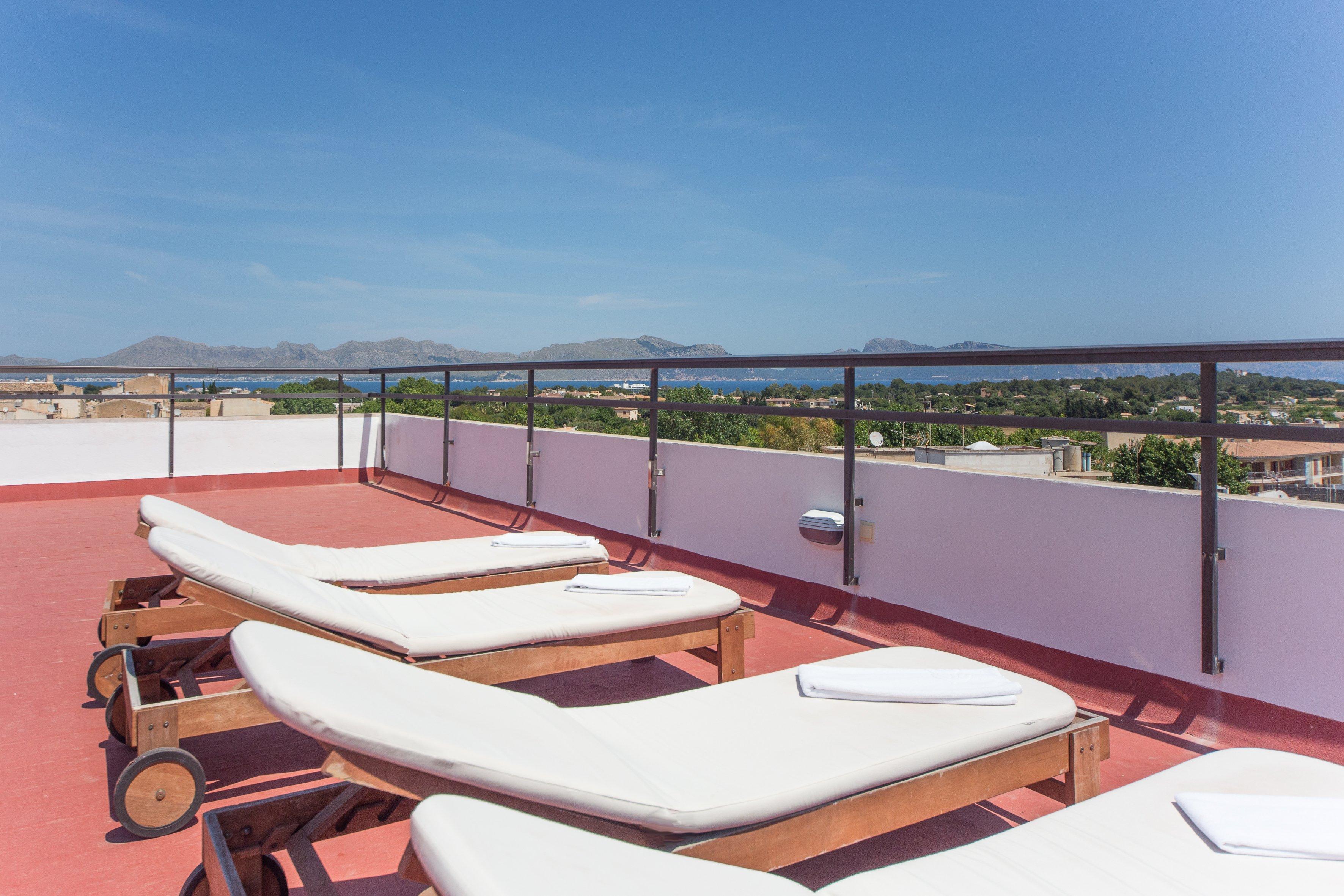 Carlos V Apartamento Alcúdia