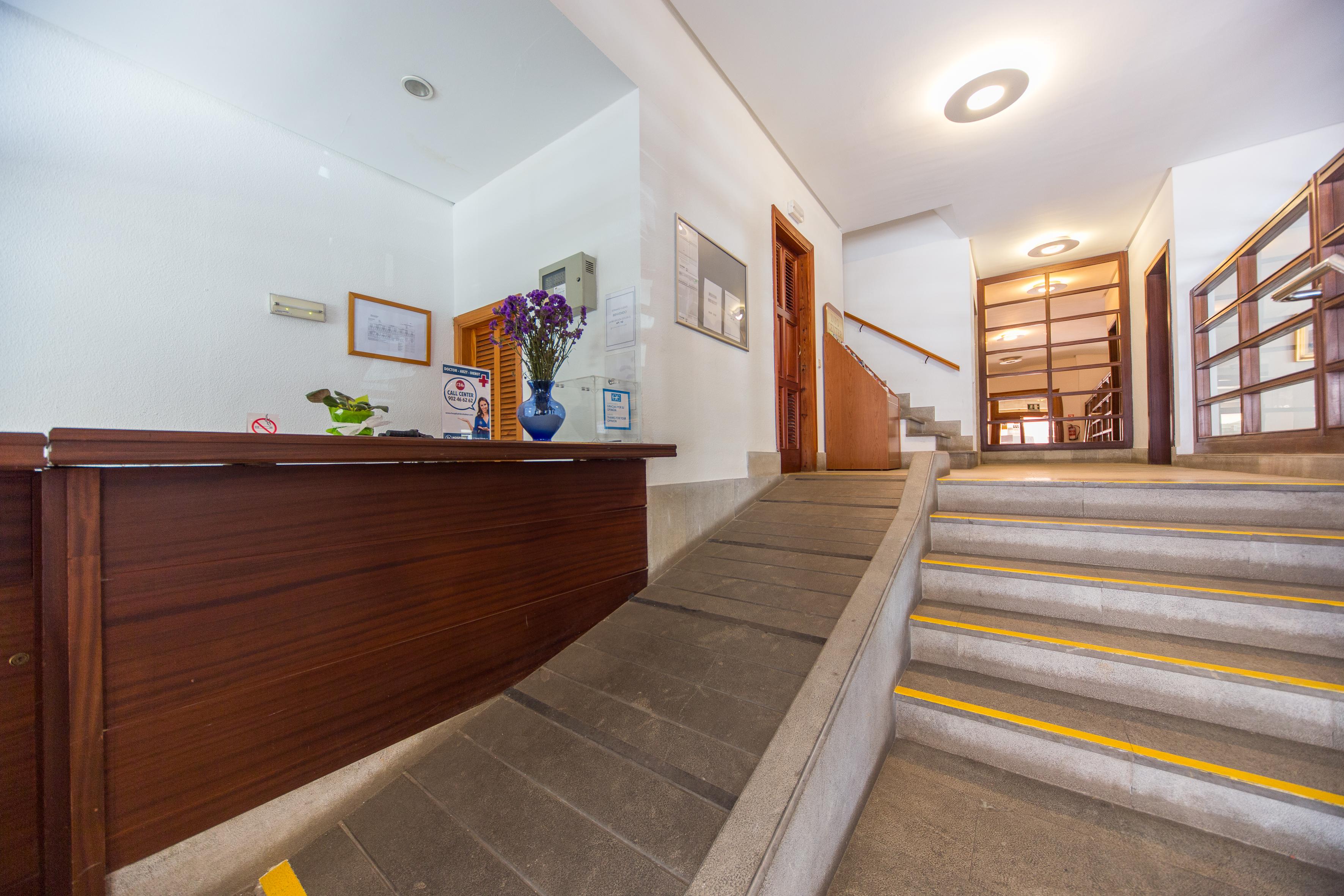 Carlos V Apartamento