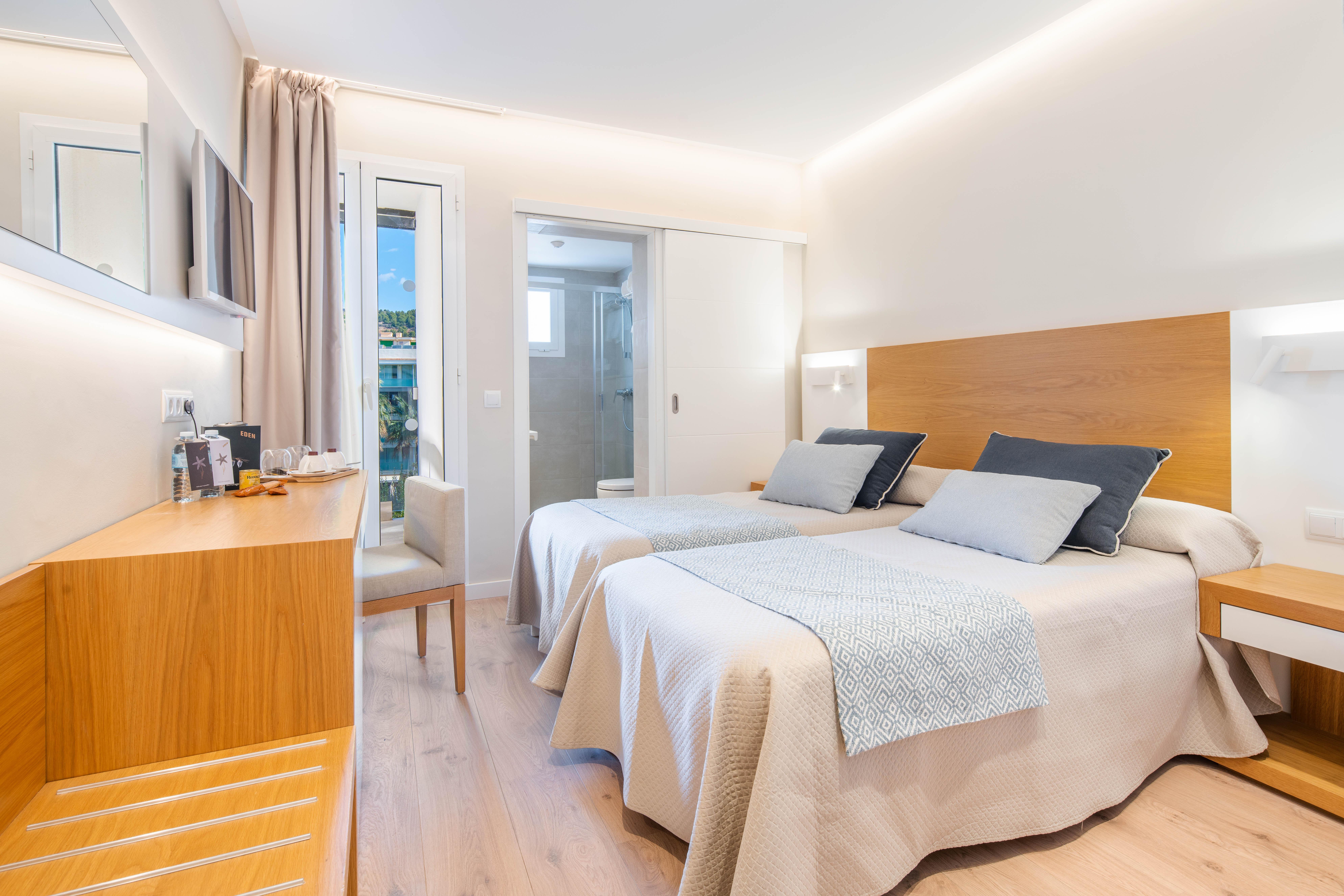 Eden Soller Hotel 4*