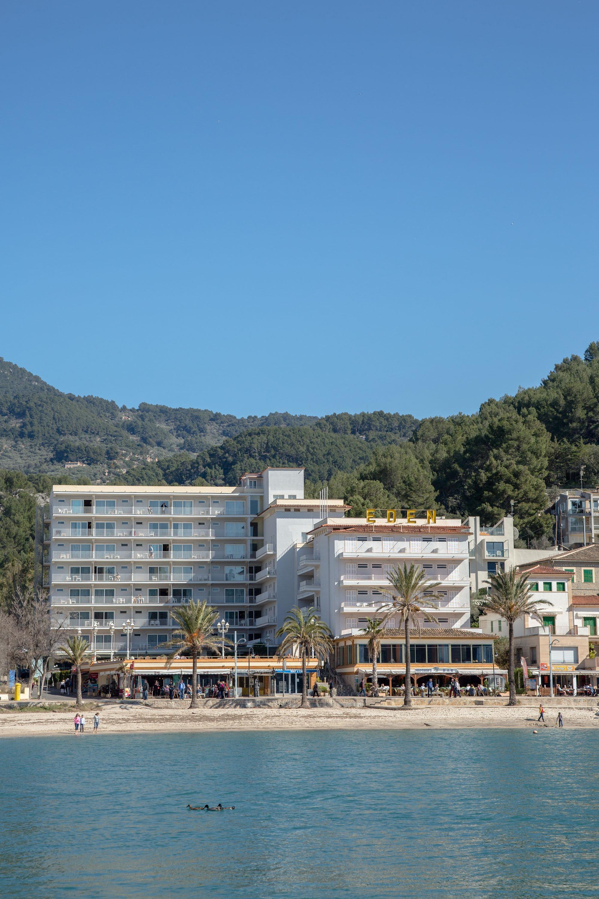 Eden Soller Hotel