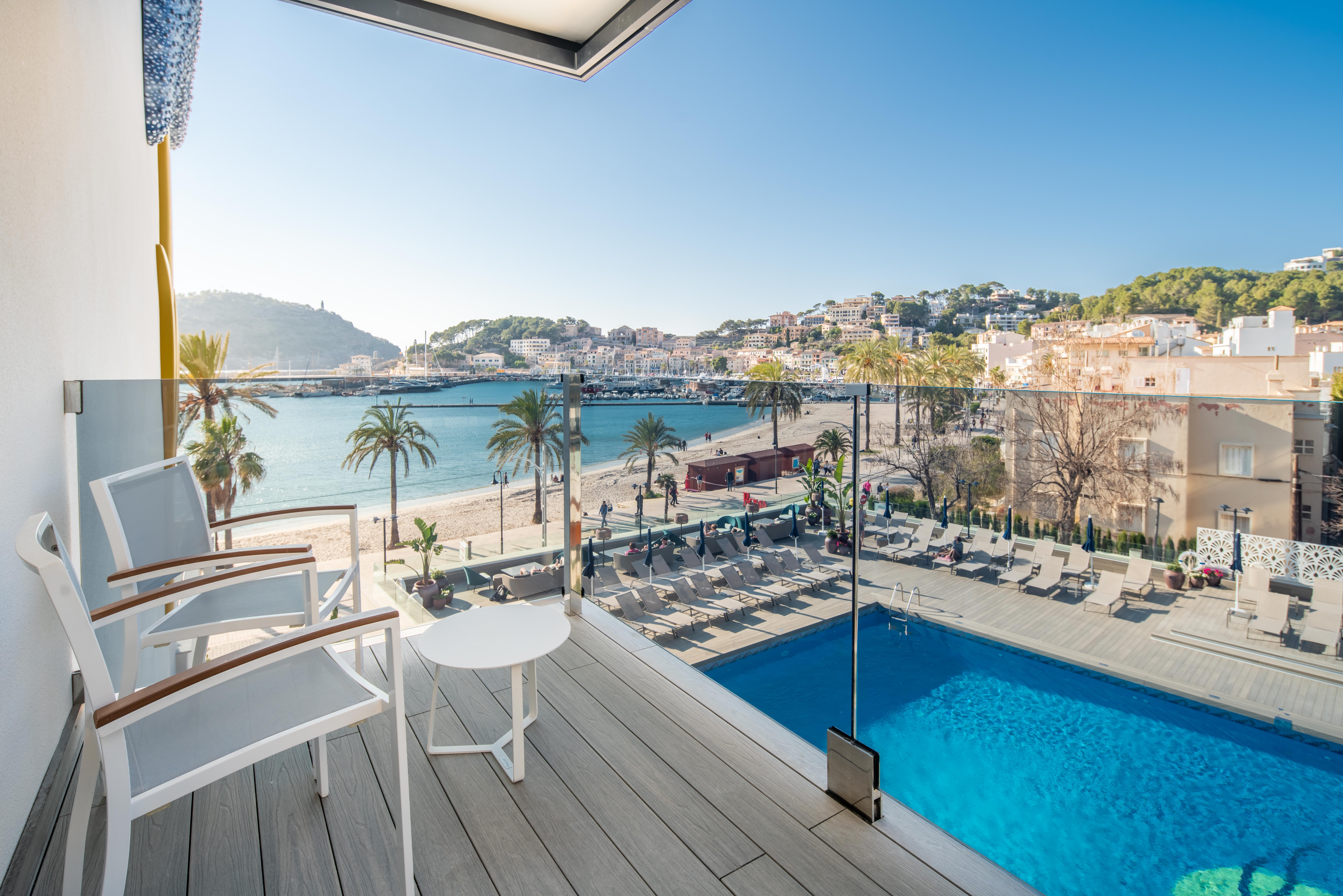Eden Soller 4* Puerto de Sóller