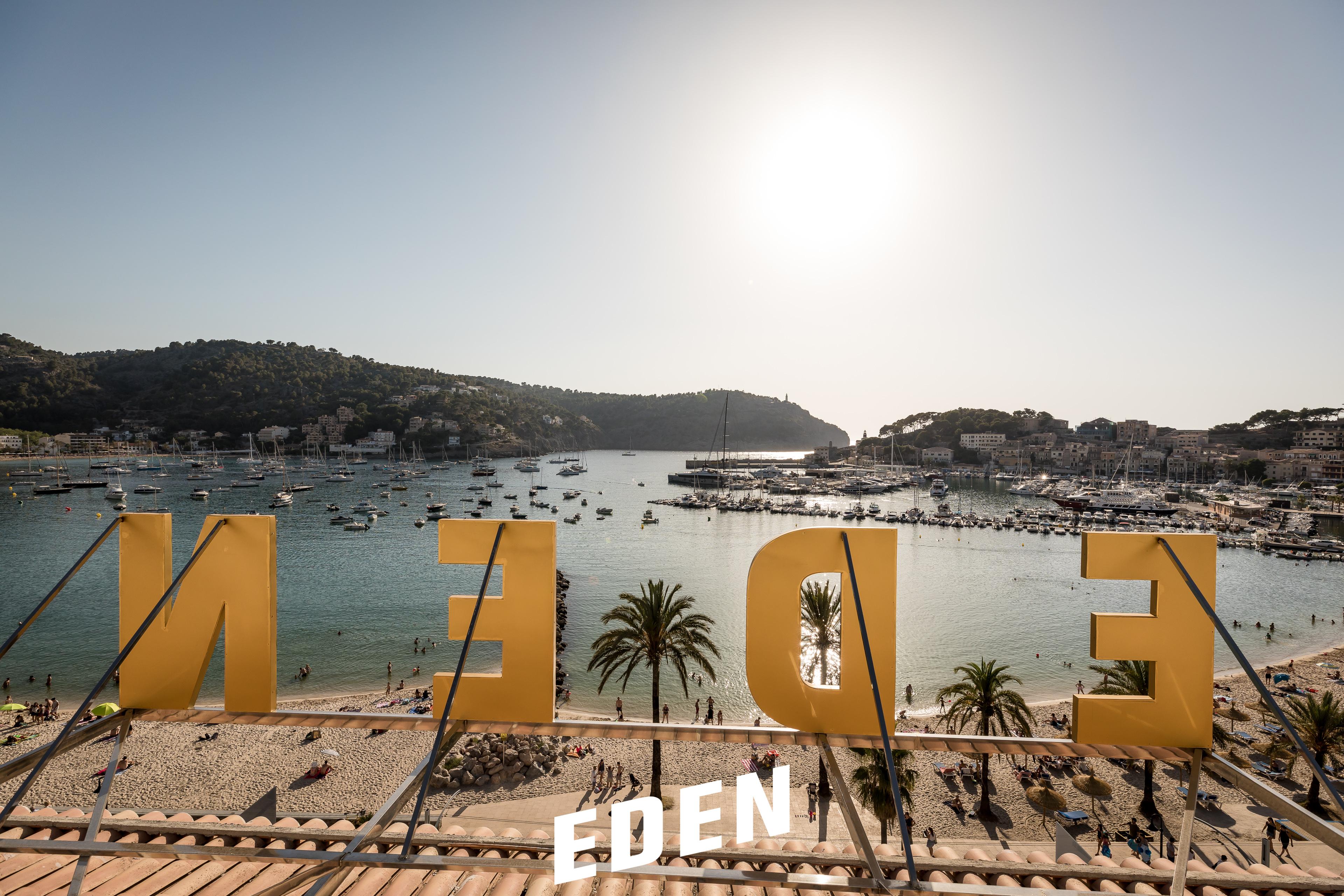 Hotel Eden Soller 4*