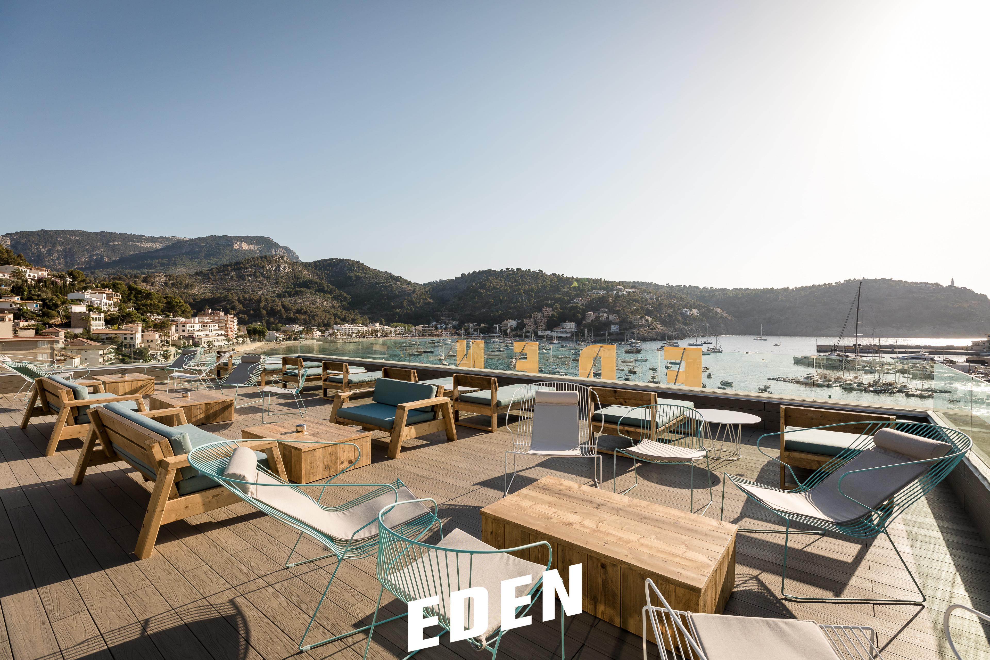 Hotel Eden Soller Puerto de Sóller