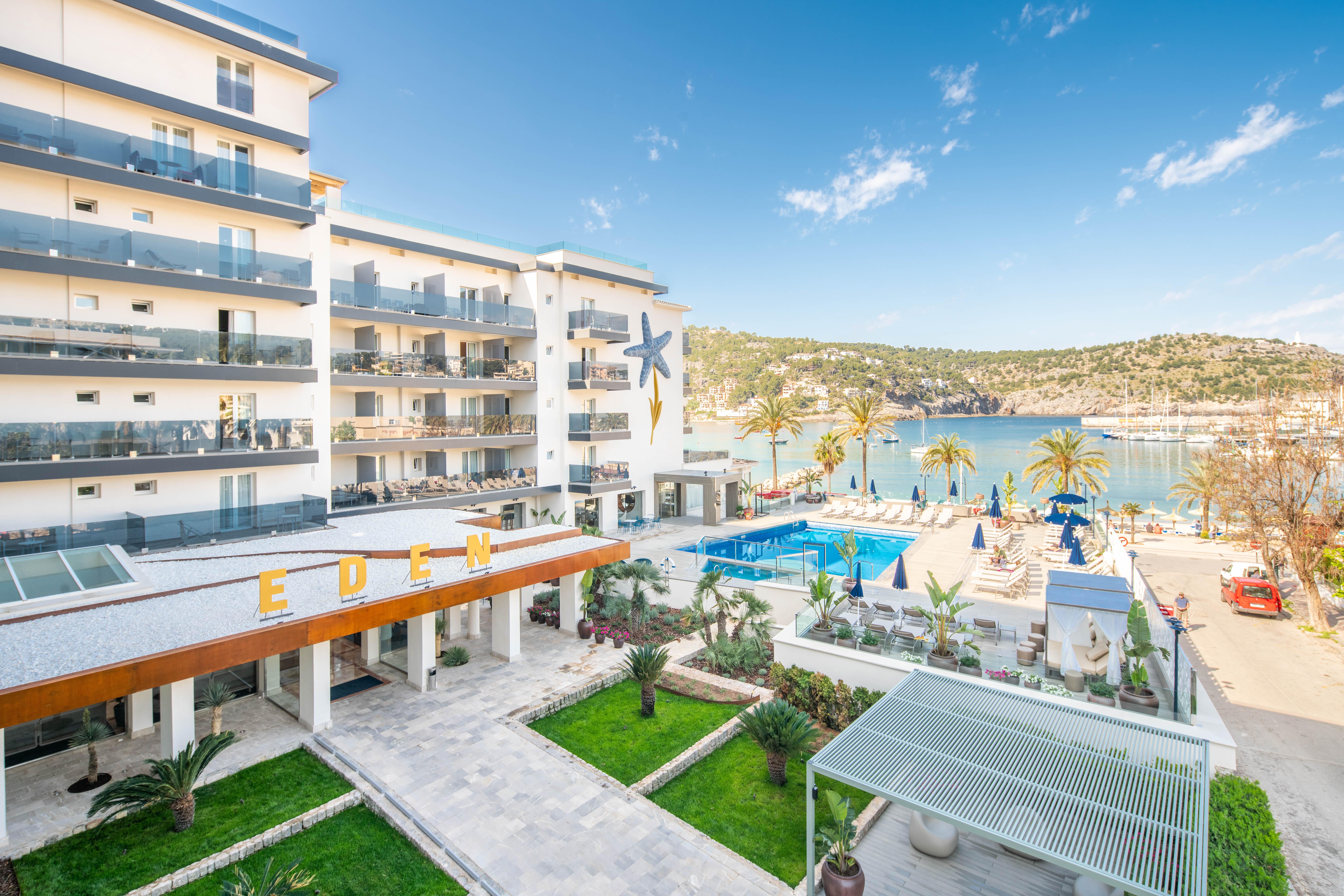 Eden Soller 4*