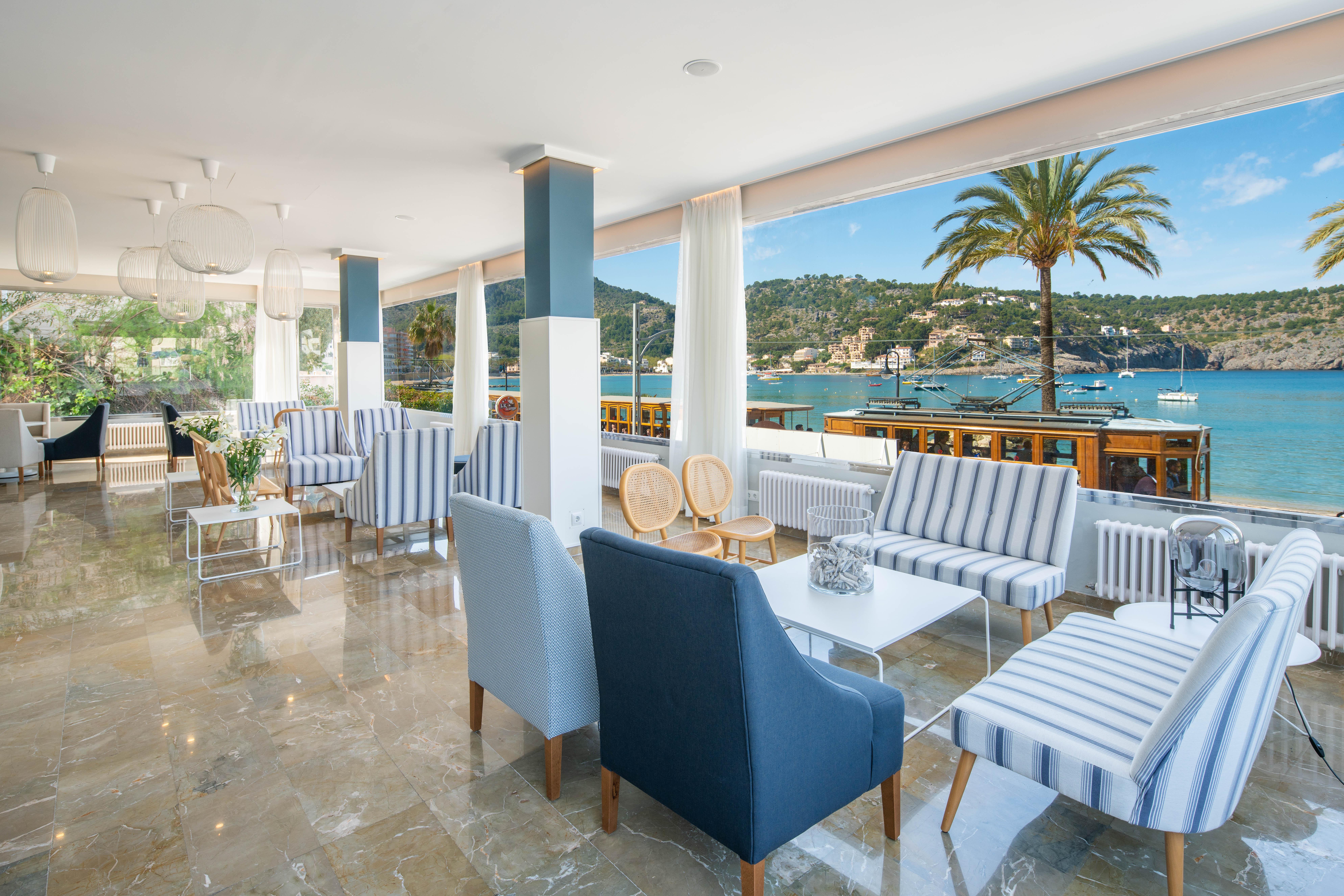 Eden Soller 4*
