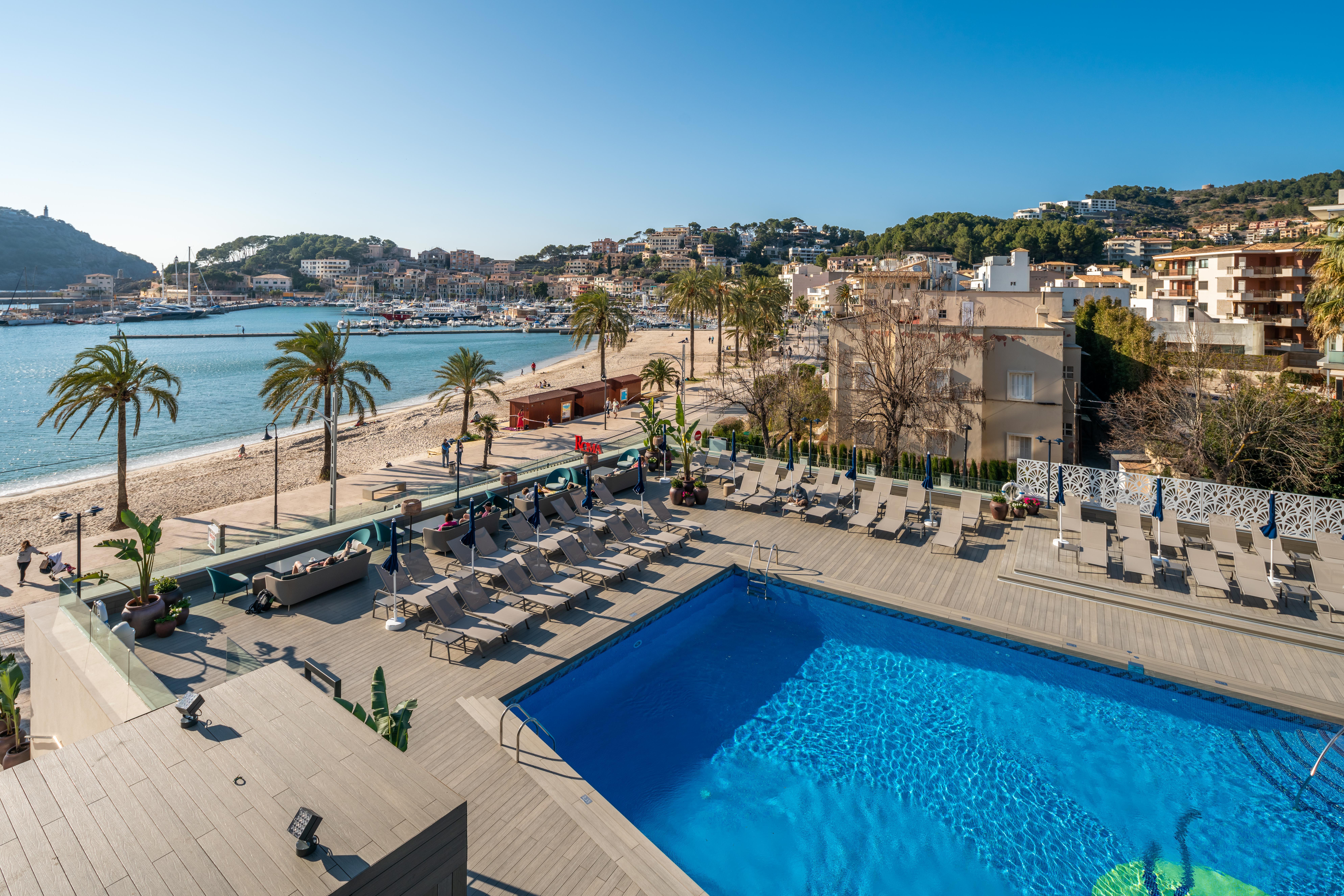 Eden Soller 4* Puerto de Sóller