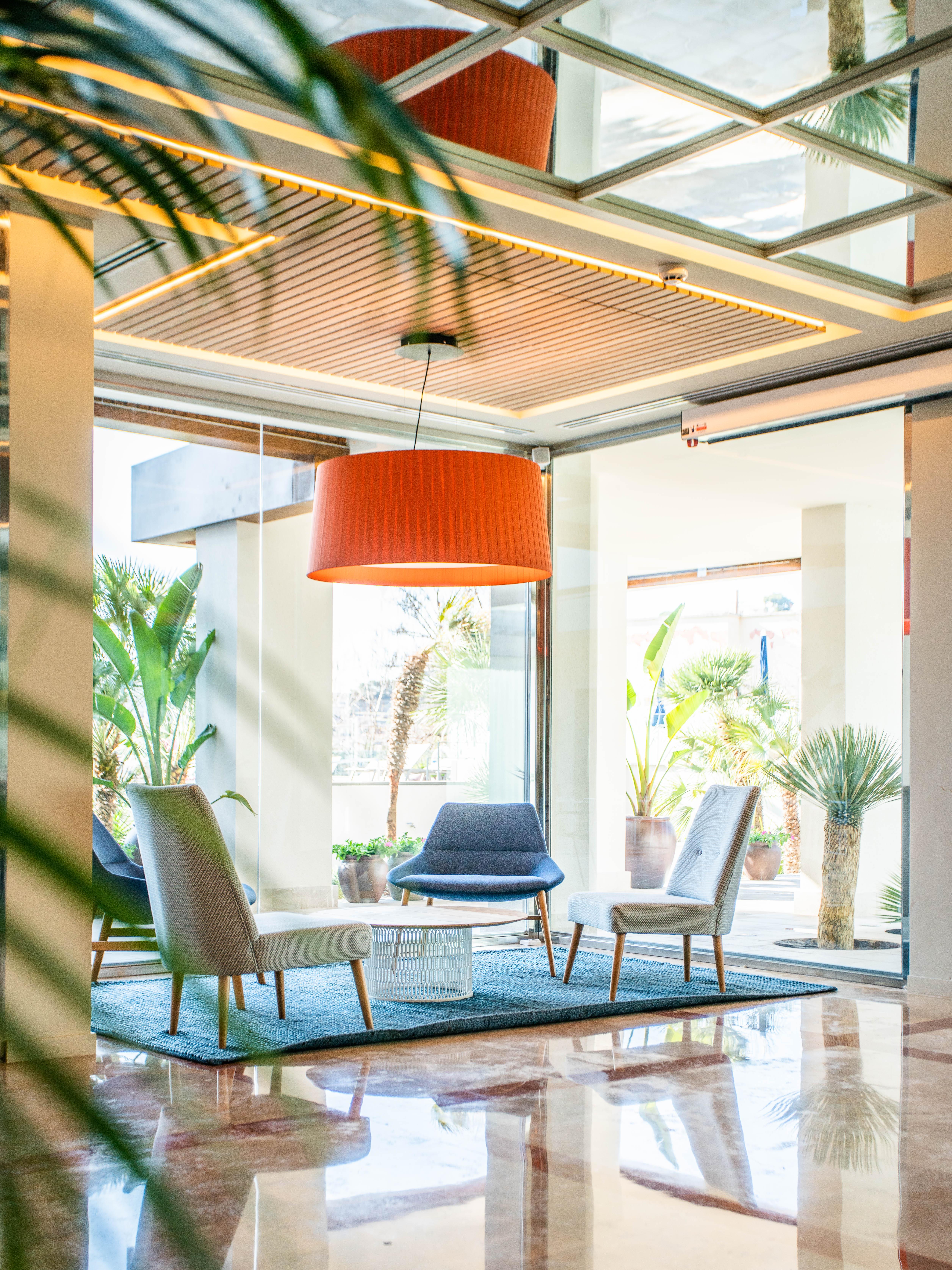Hotel Eden Soller 4*