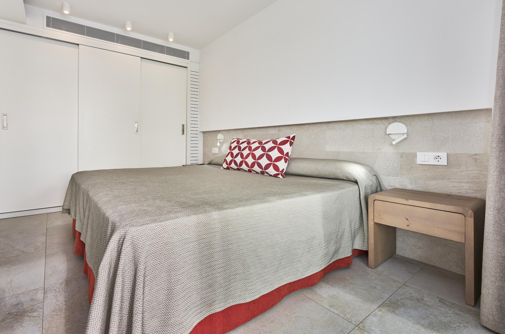 Apartahotel Hoposa & Villaconcha Puerto Pollensa