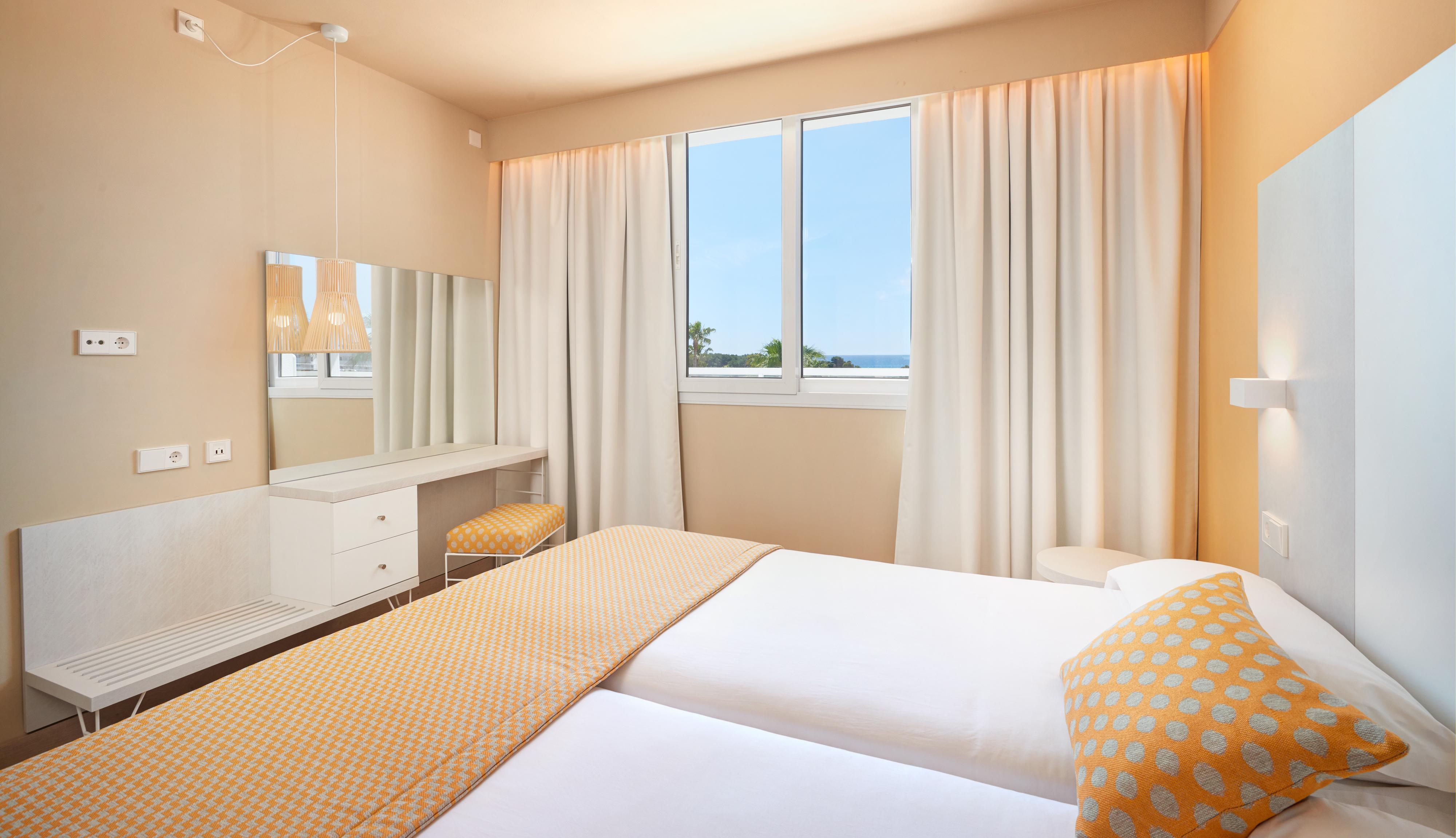 Protur Vista Badia Hotel