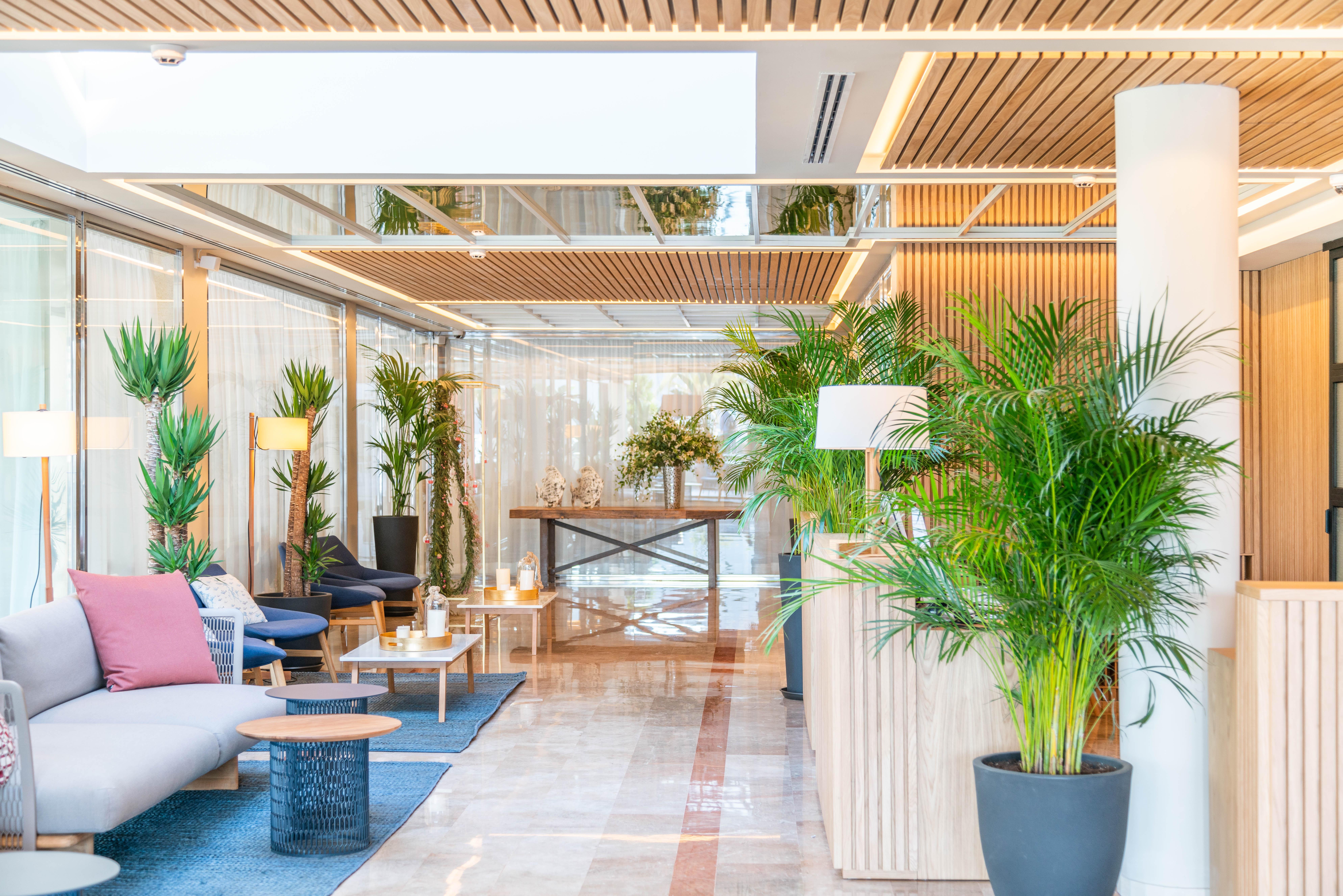 Hotel Eden Soller 4*