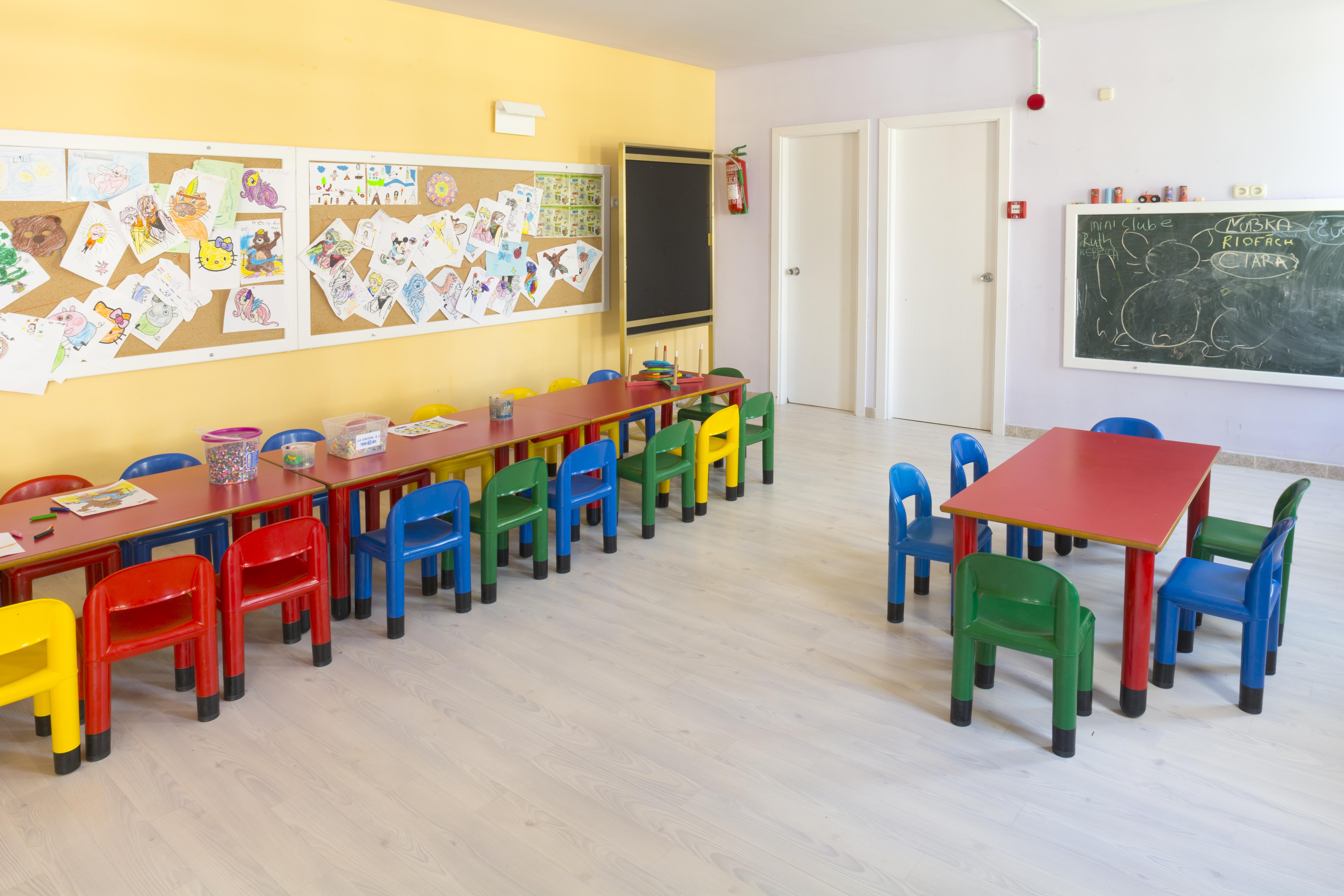 Hotel Protur Vista Badia