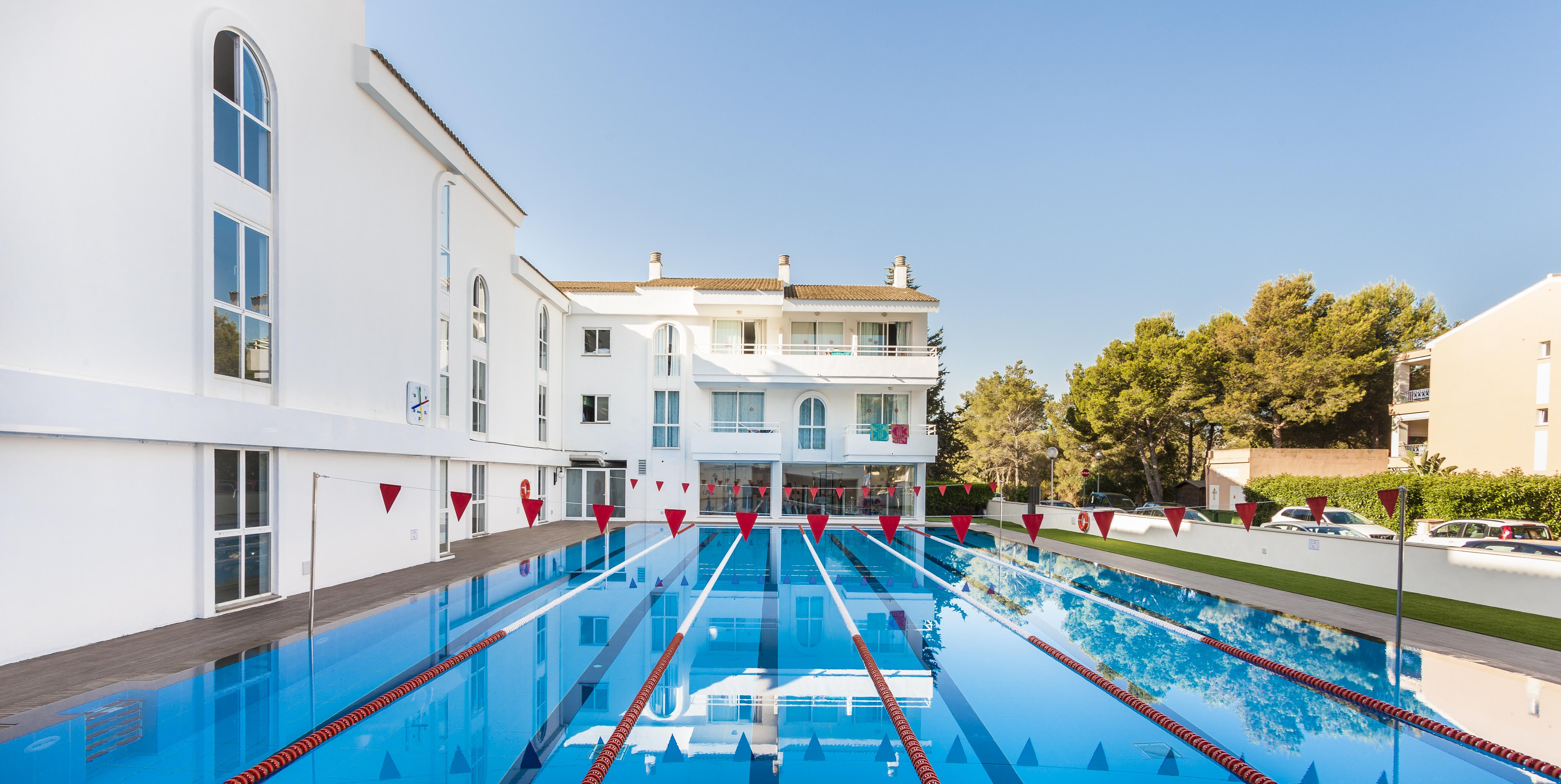 Hoposa & Villaconcha Apartahotel Puerto Pollensa
