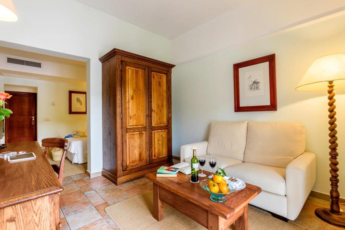 Cala Sant Vicenc - Adults Only 4* Cala de Sant Vicenc