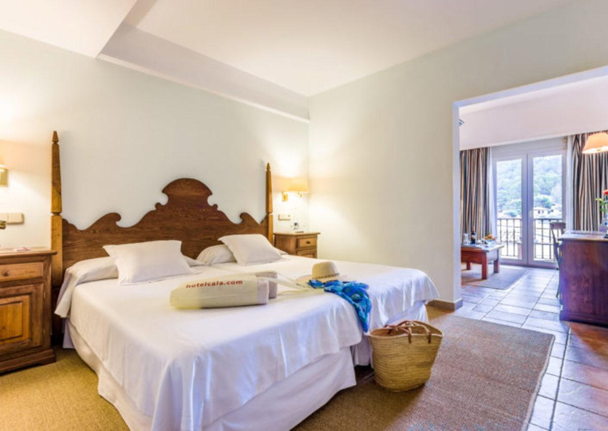 Hotel Cala Sant Vicenc - Adults Only Cala de Sant Vicenc
