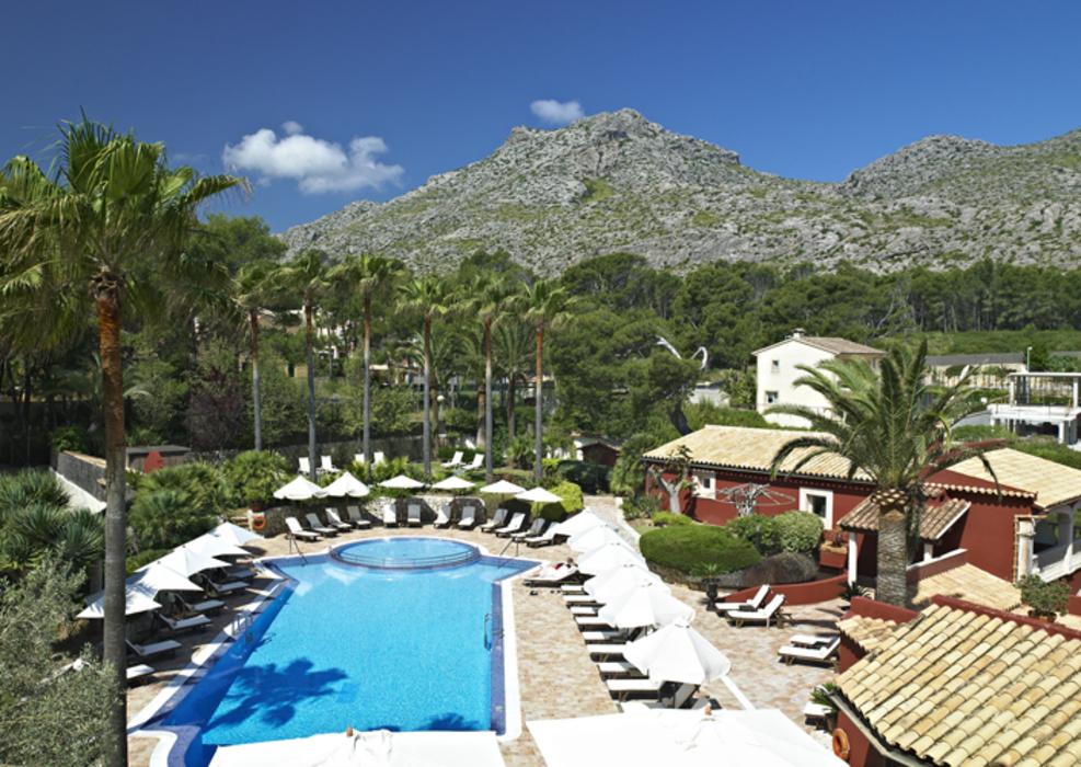 Hotel Cala Sant Vicenc - Adults Only