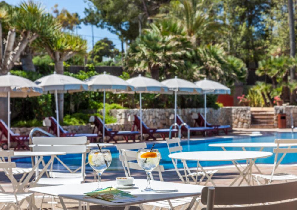 Hotel Cala Sant Vicenc - Adults Only Cala de Sant Vicenc