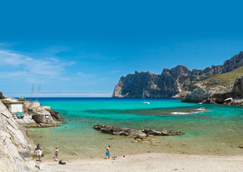 Cala Sant Vicenc - Adults Only Hotel Cala de Sant Vicenc