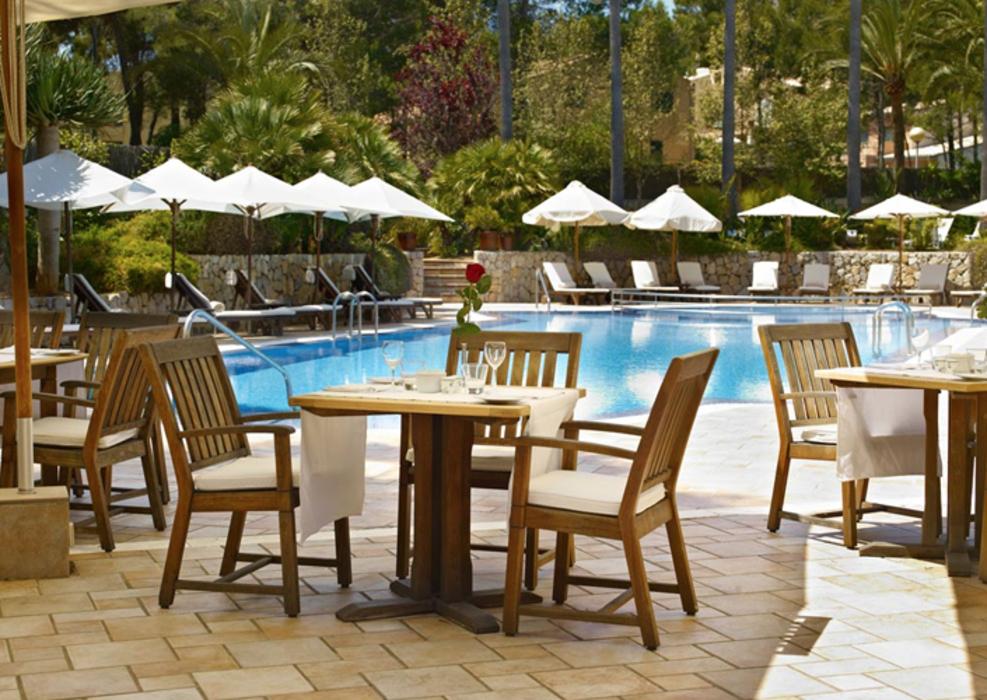 Cala Sant Vicenc - Adults Only Hotel
