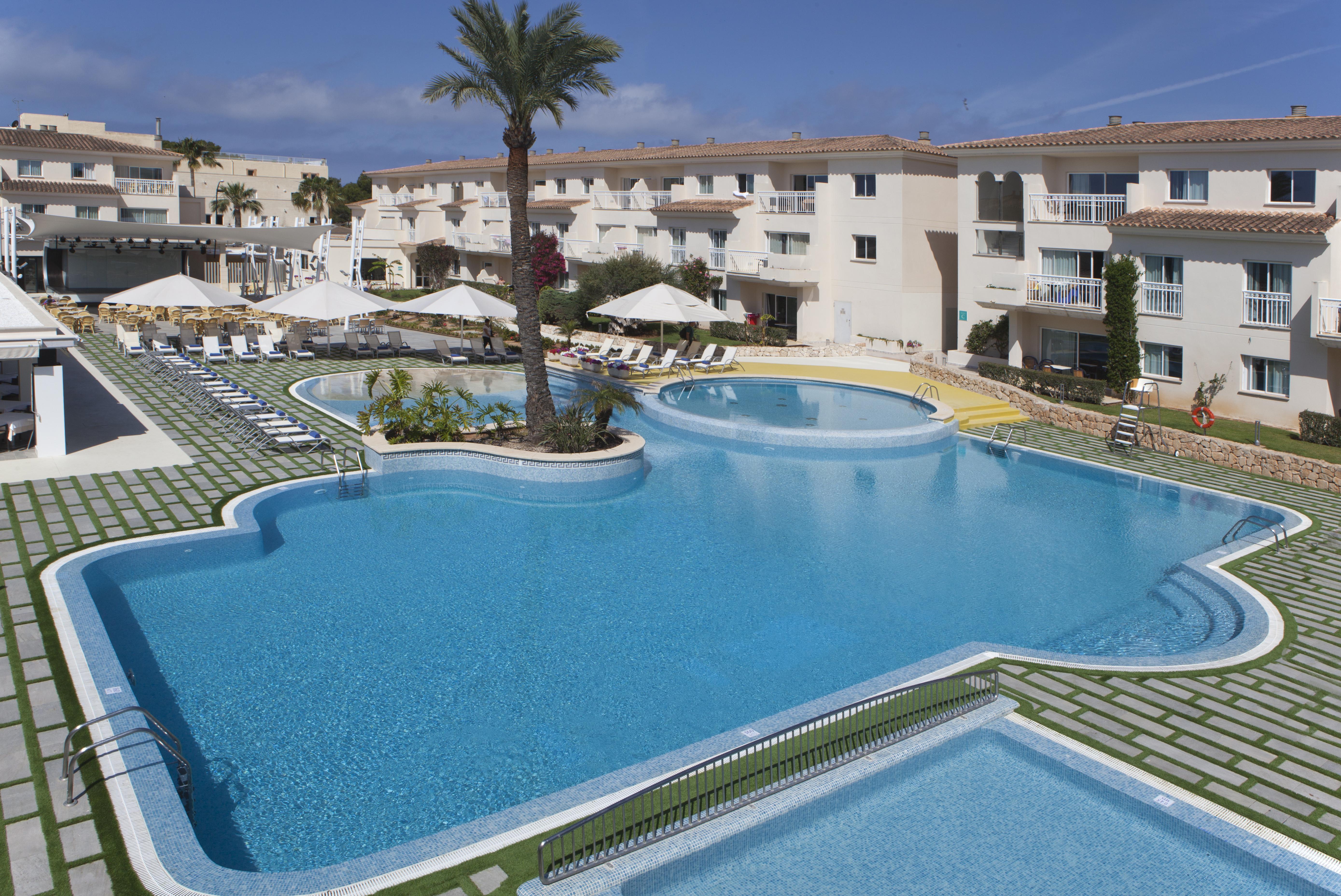 Isla De Cabrera Apartahotel